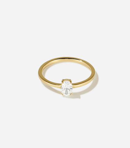 Mousseline Ring