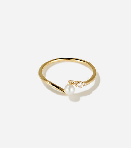 Voile Ring
