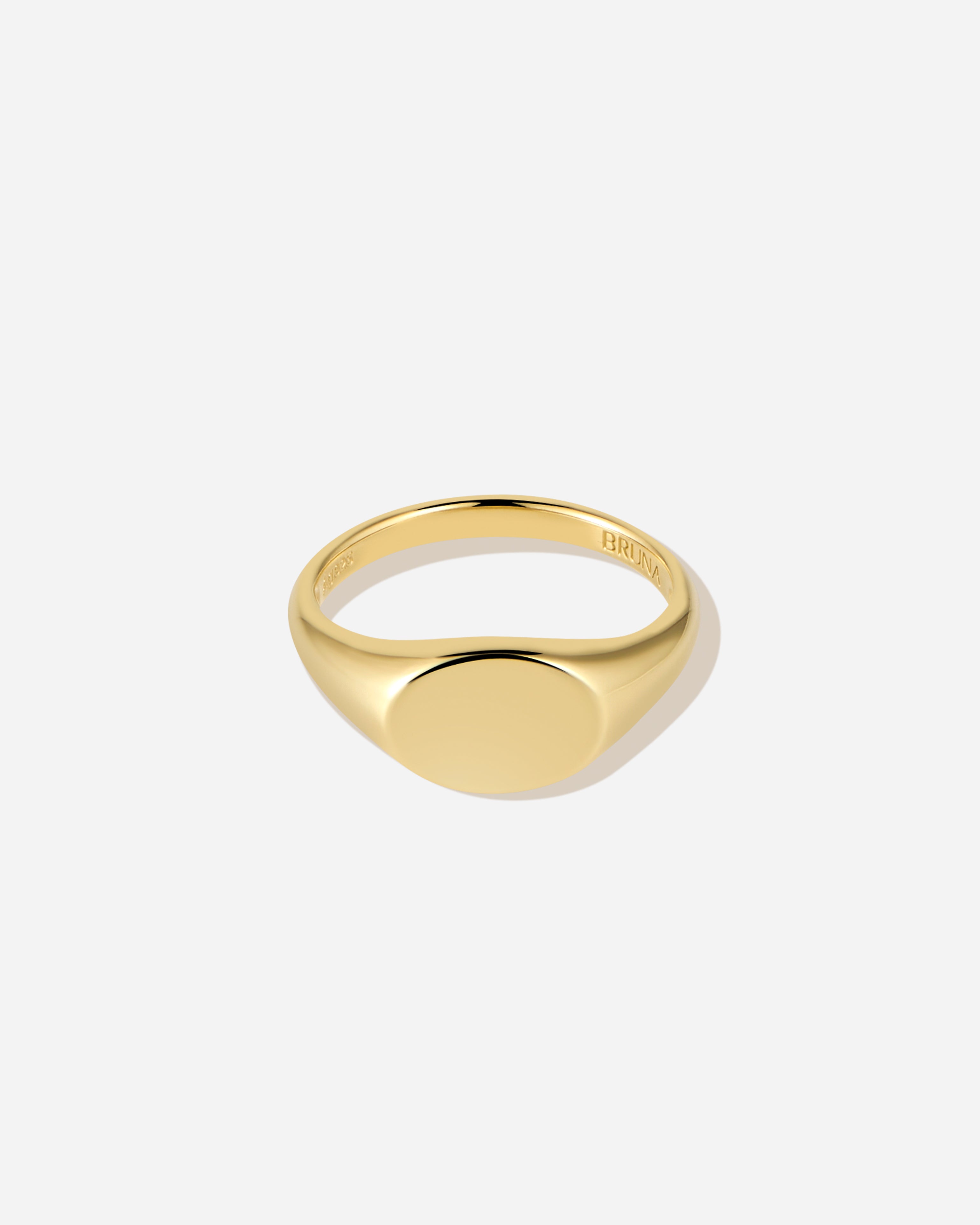 Saluzzo Ring