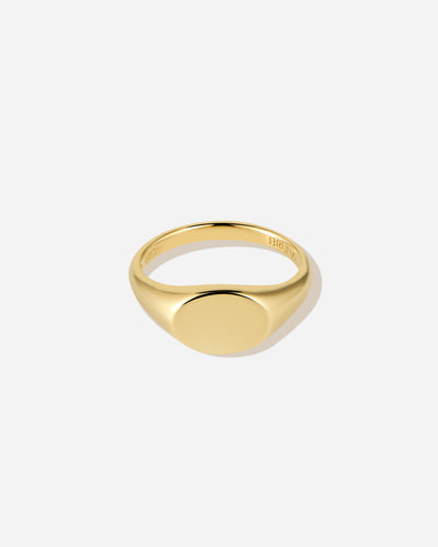 Saluzzo Ring