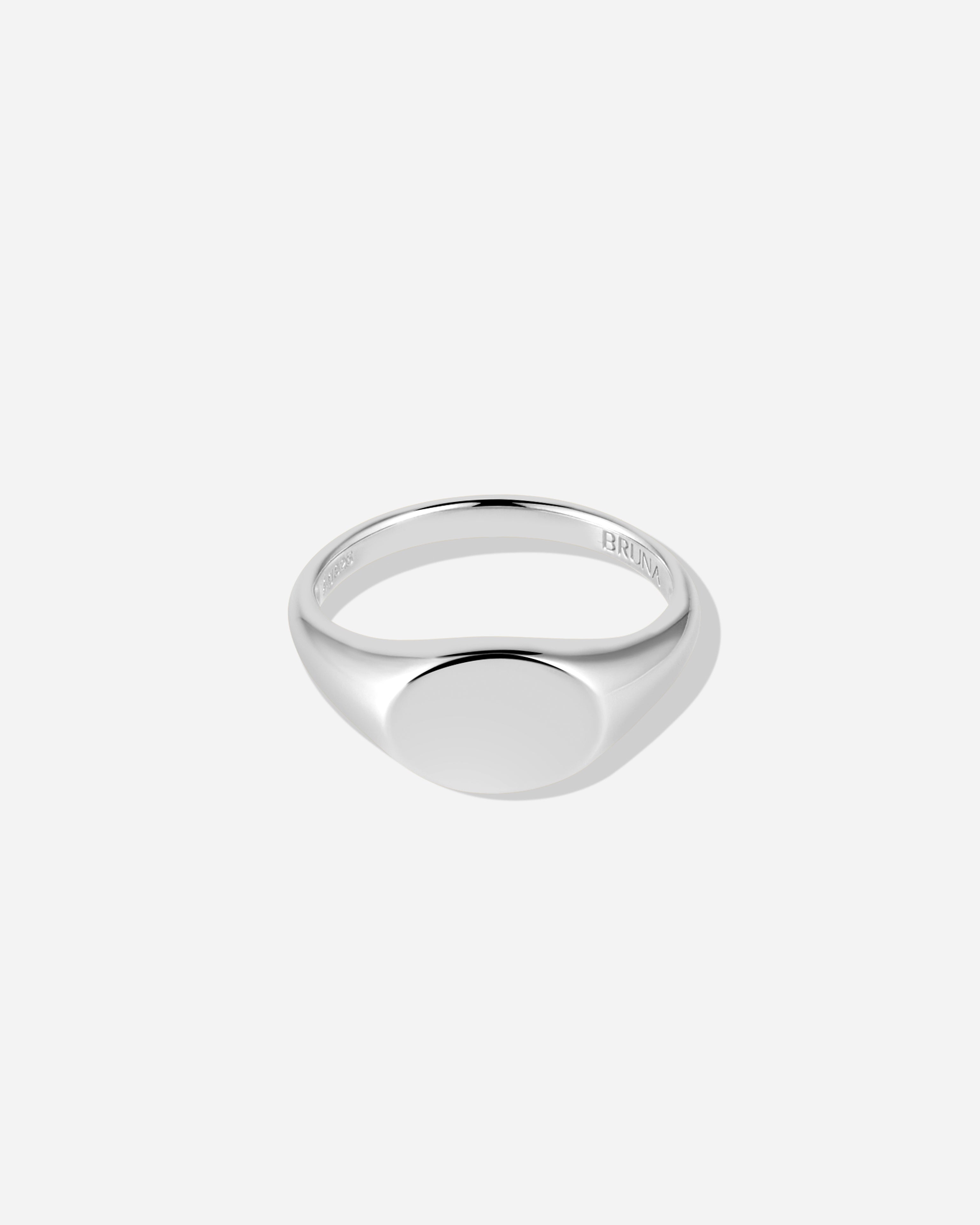 Saluzzo Ring