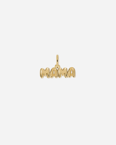 Mama Bubble Charm