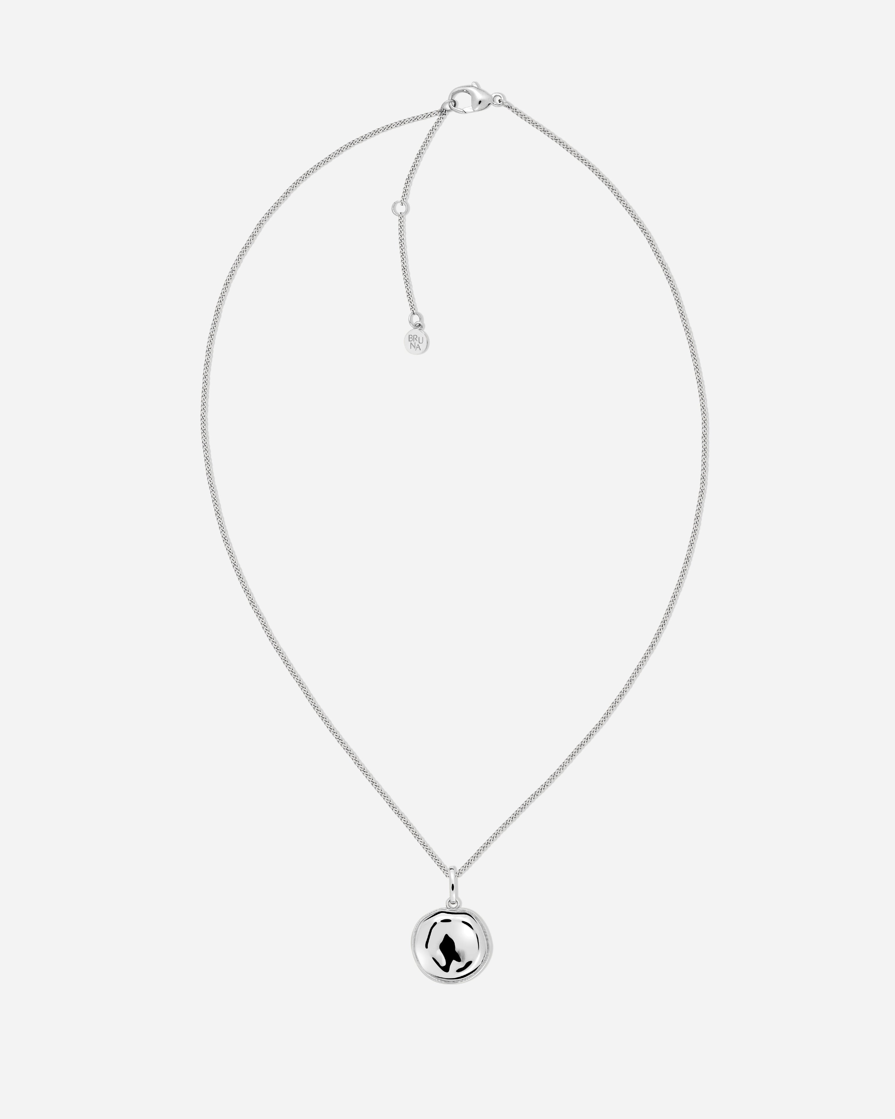 Trésor Necklace