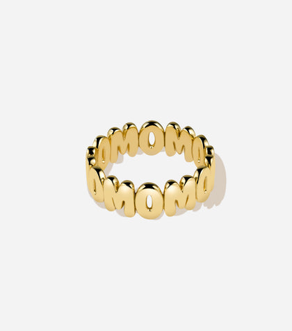 Mom Bubble Ring