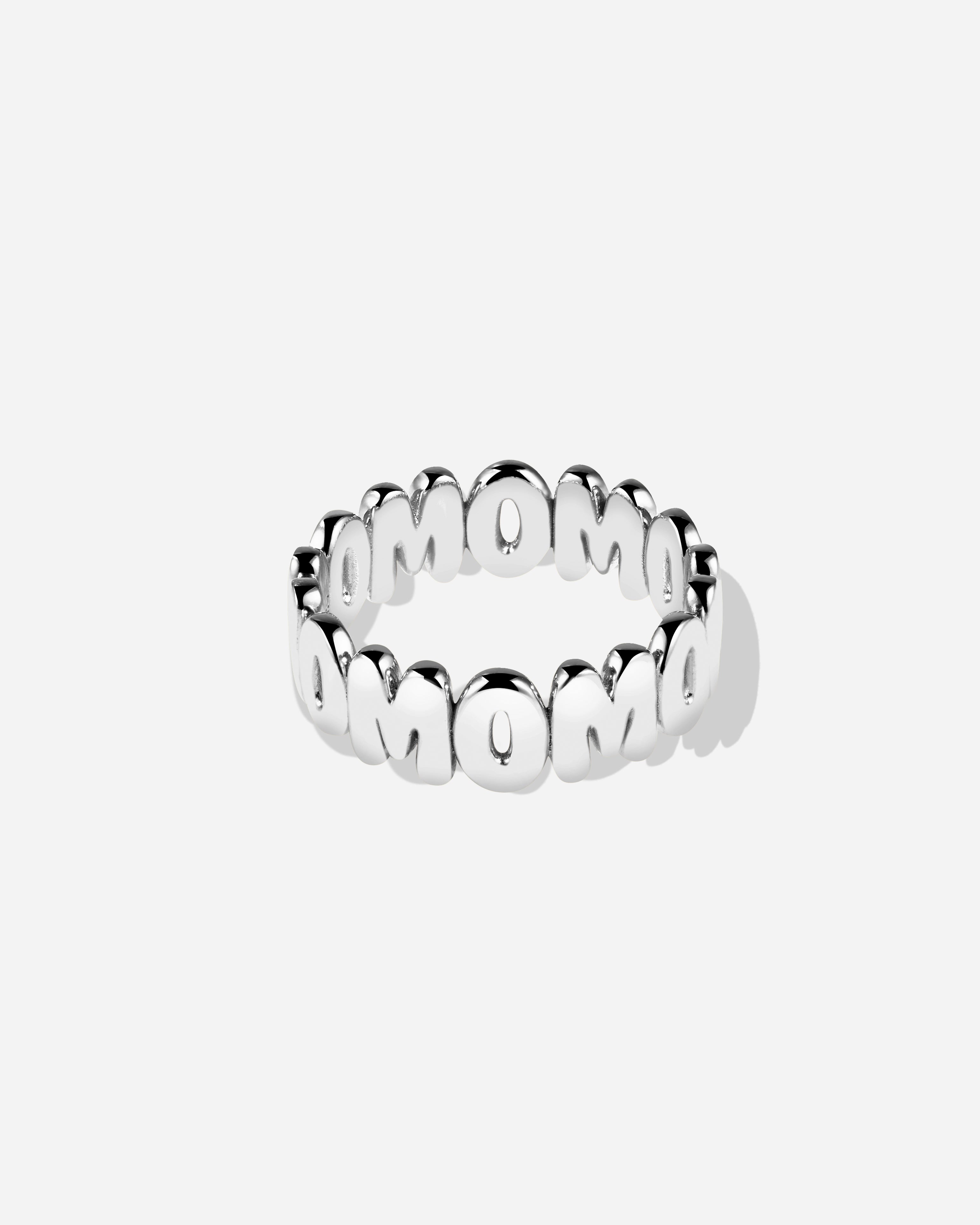 Mom Bubble Ring