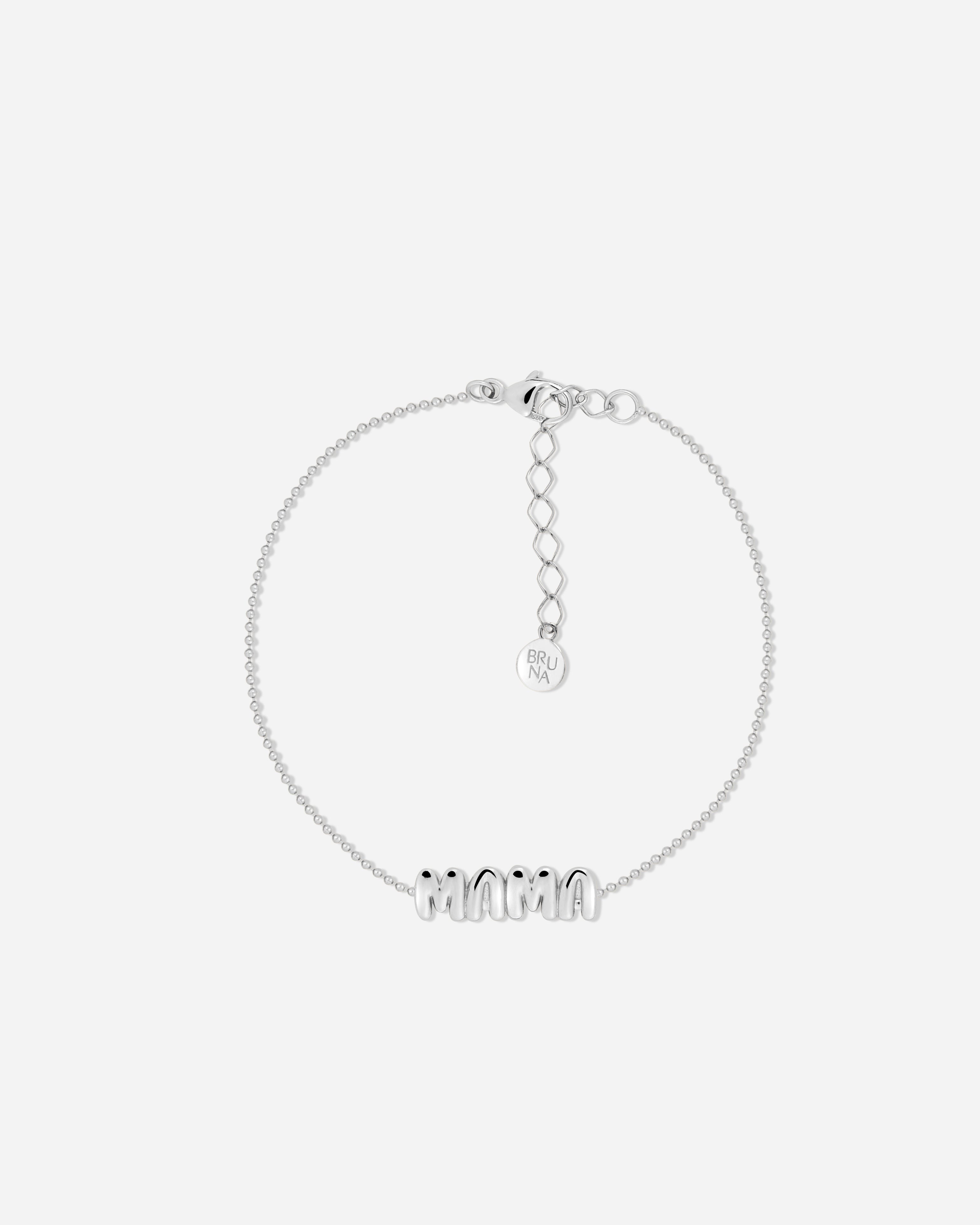 Mama Bubble Bracelet