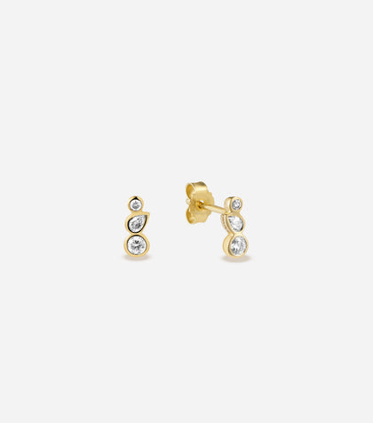 Iseo Earrings