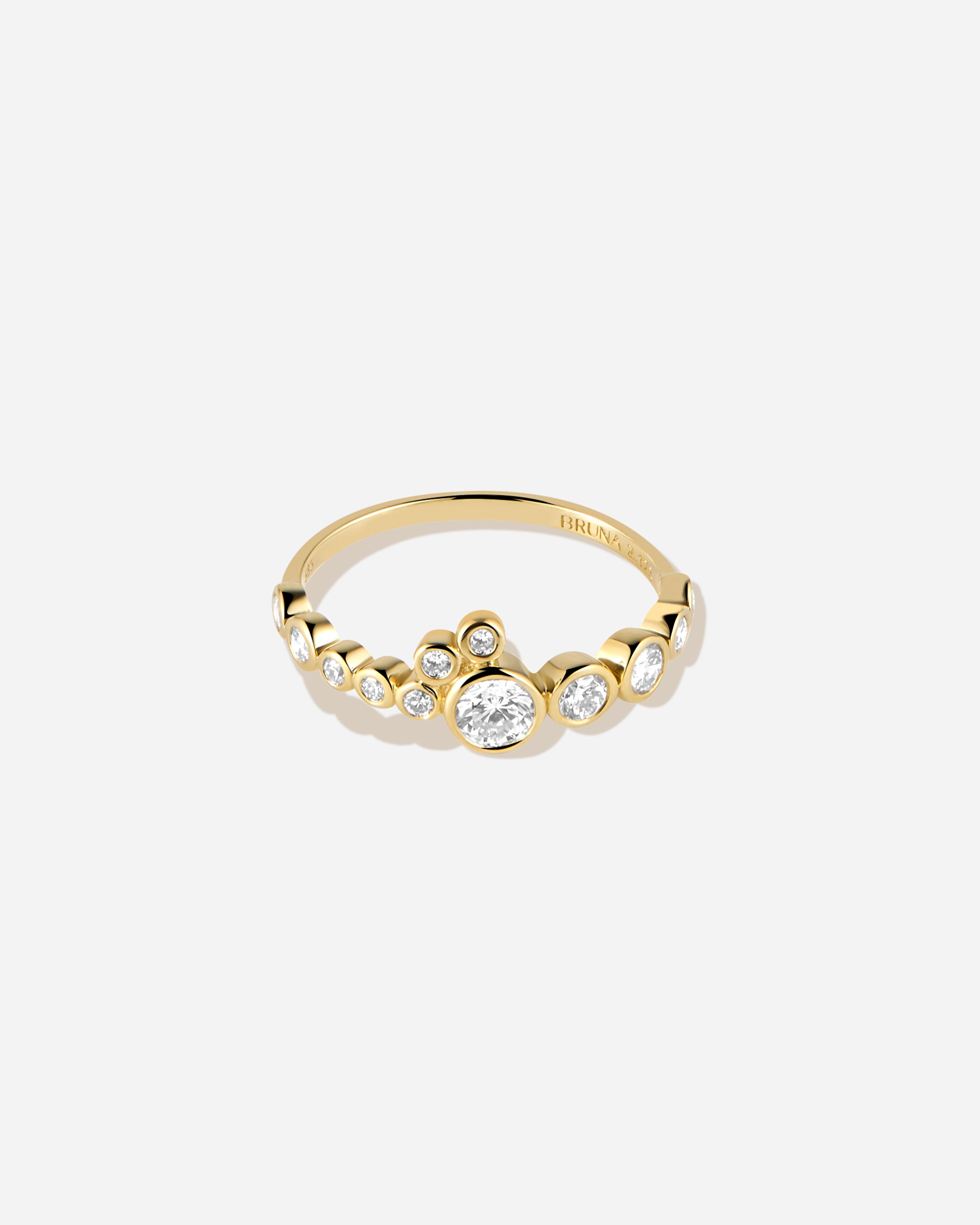 Bergamo Ring