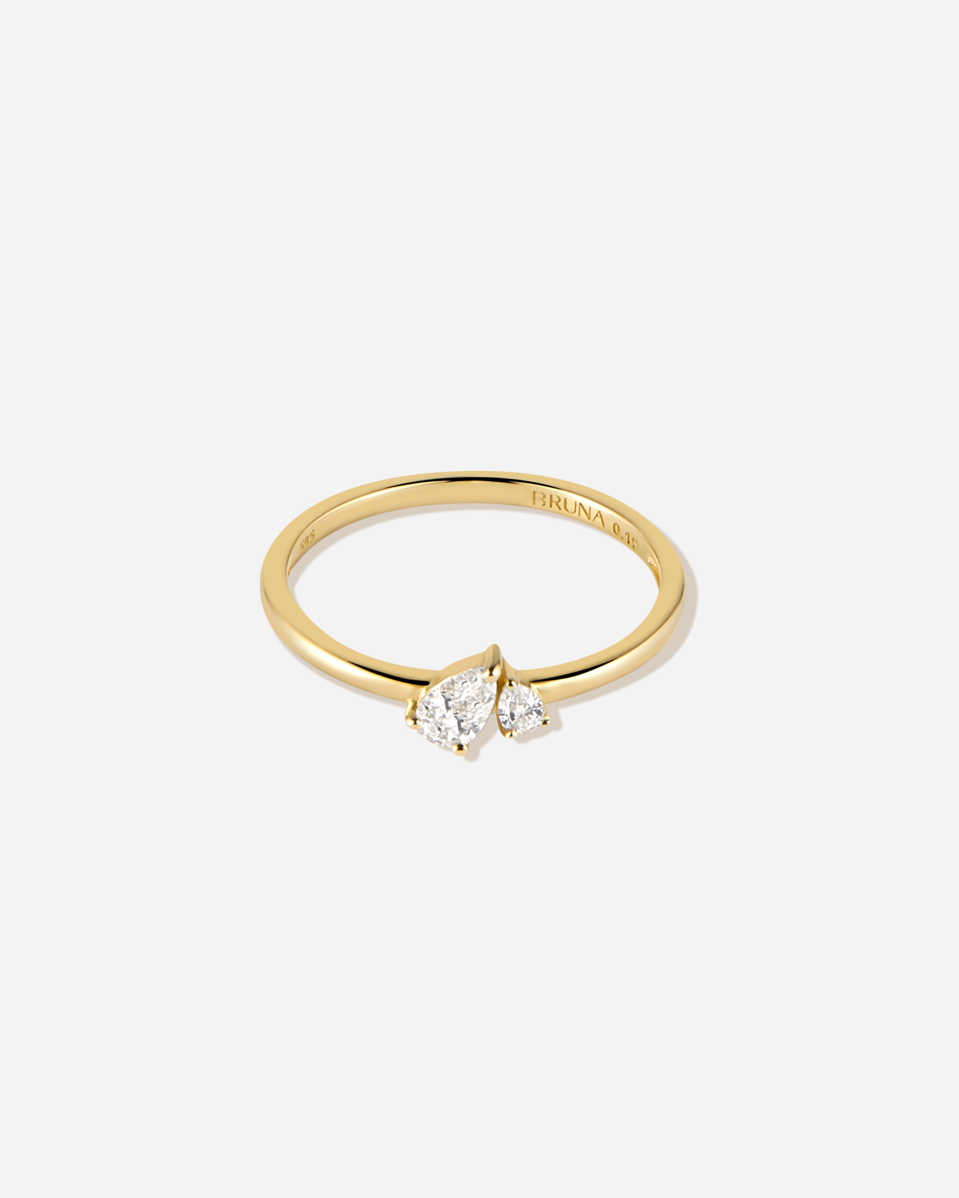 Arona Ring