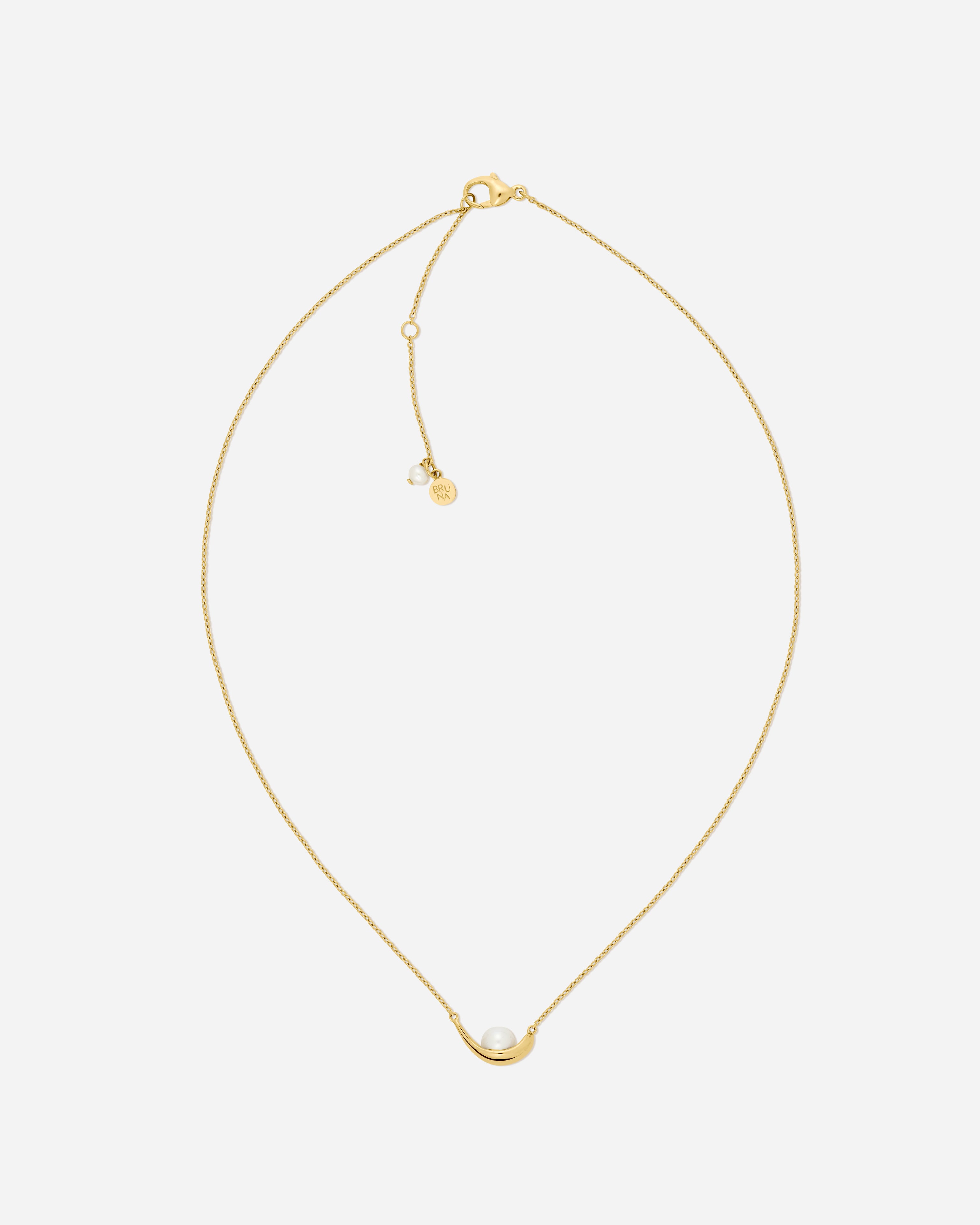 Varallo Necklace