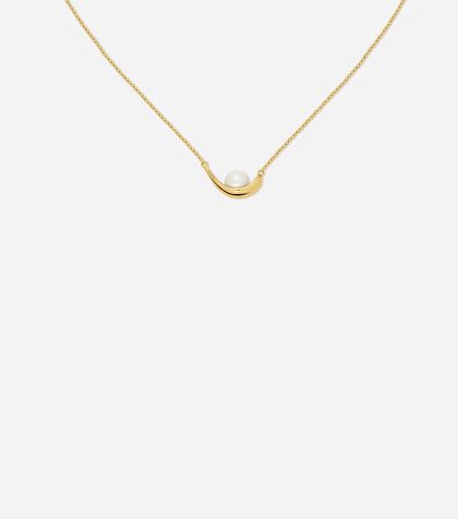Varallo Necklace