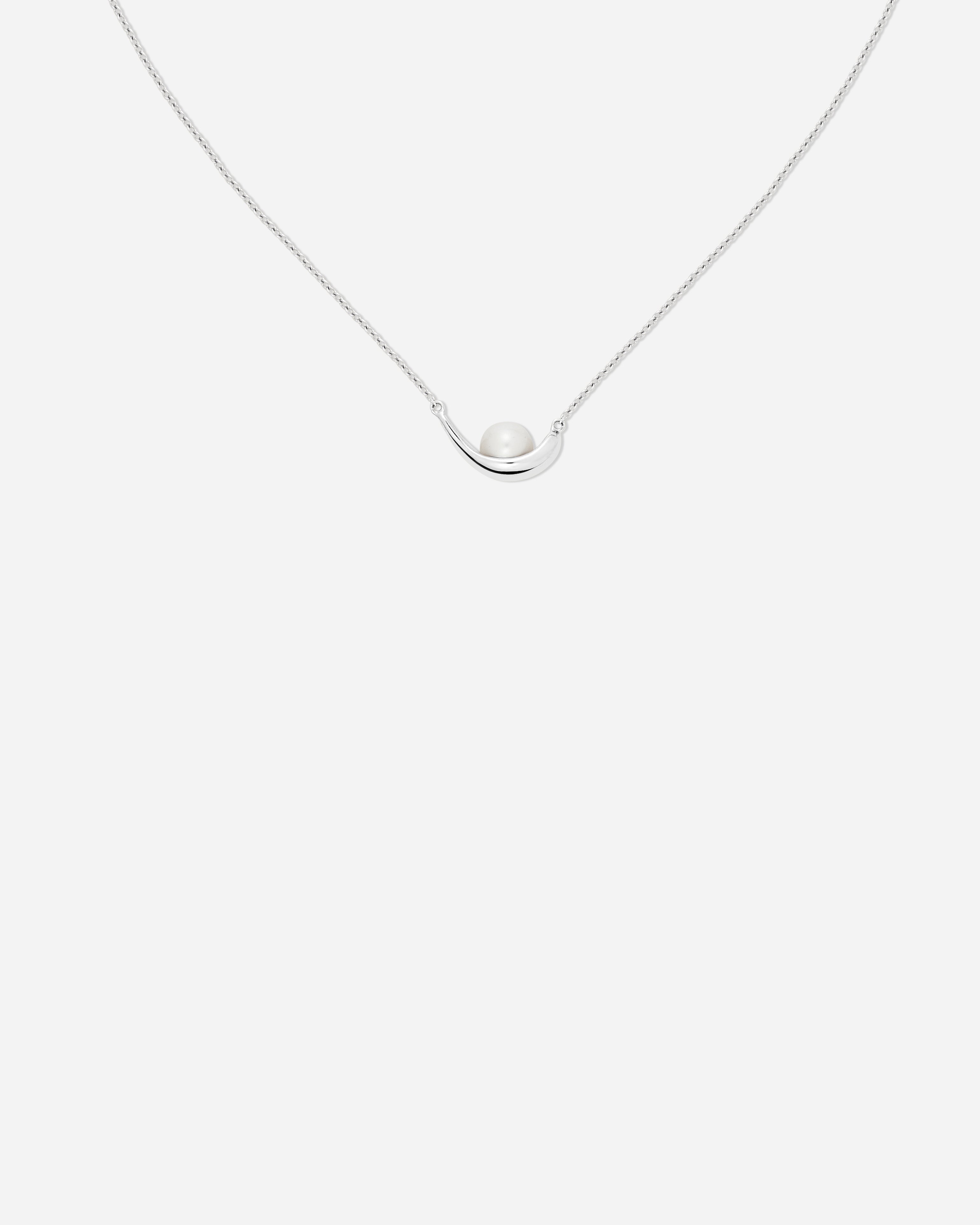 Varallo Necklace
