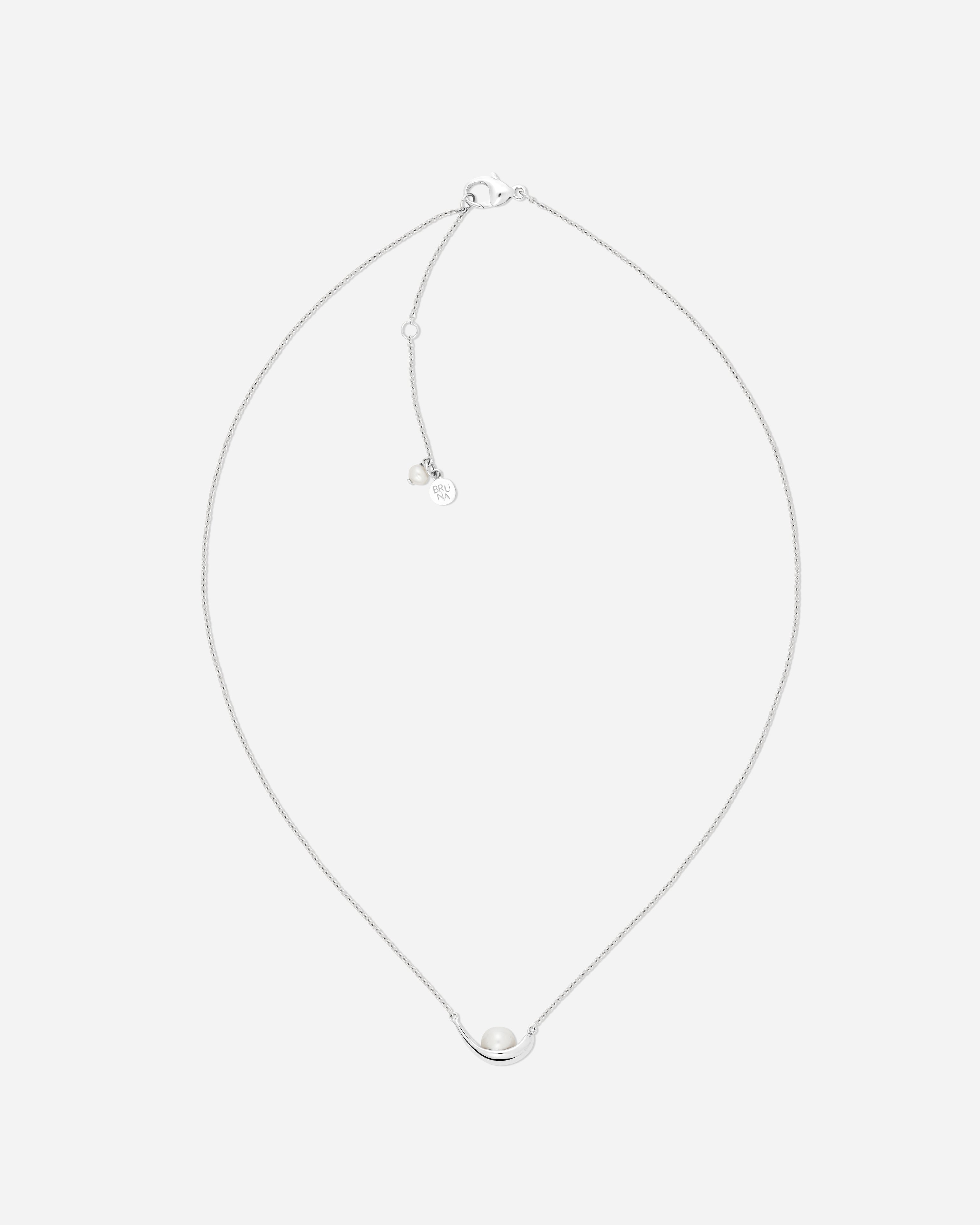 Varallo Necklace
