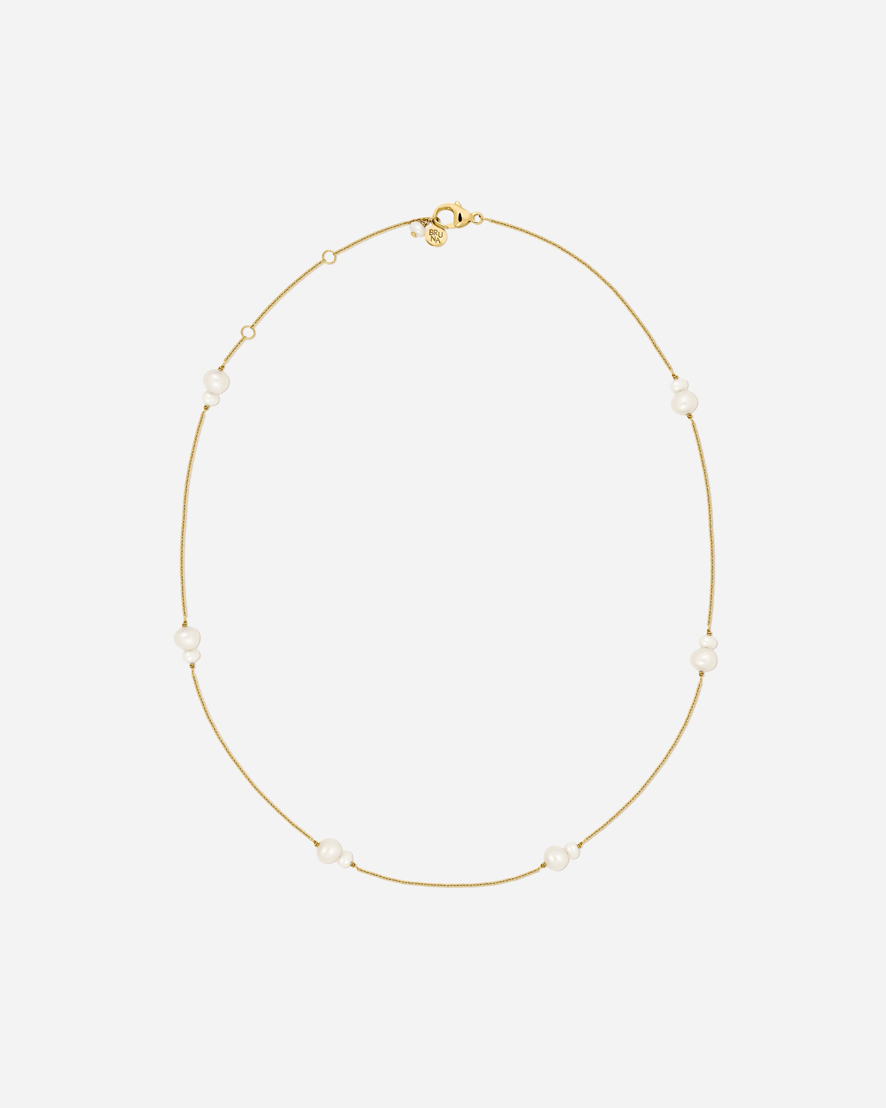 Merano Necklace