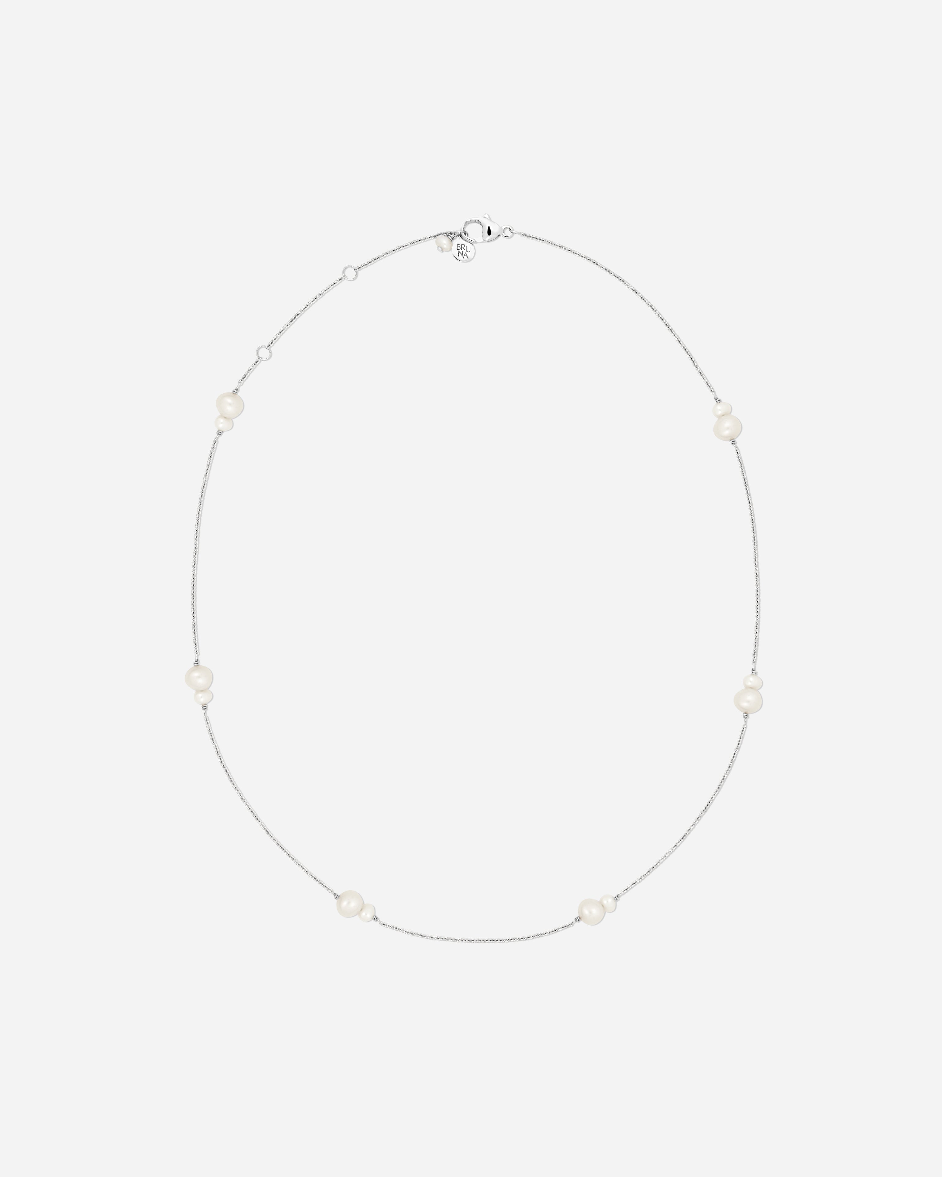 Merano Necklace