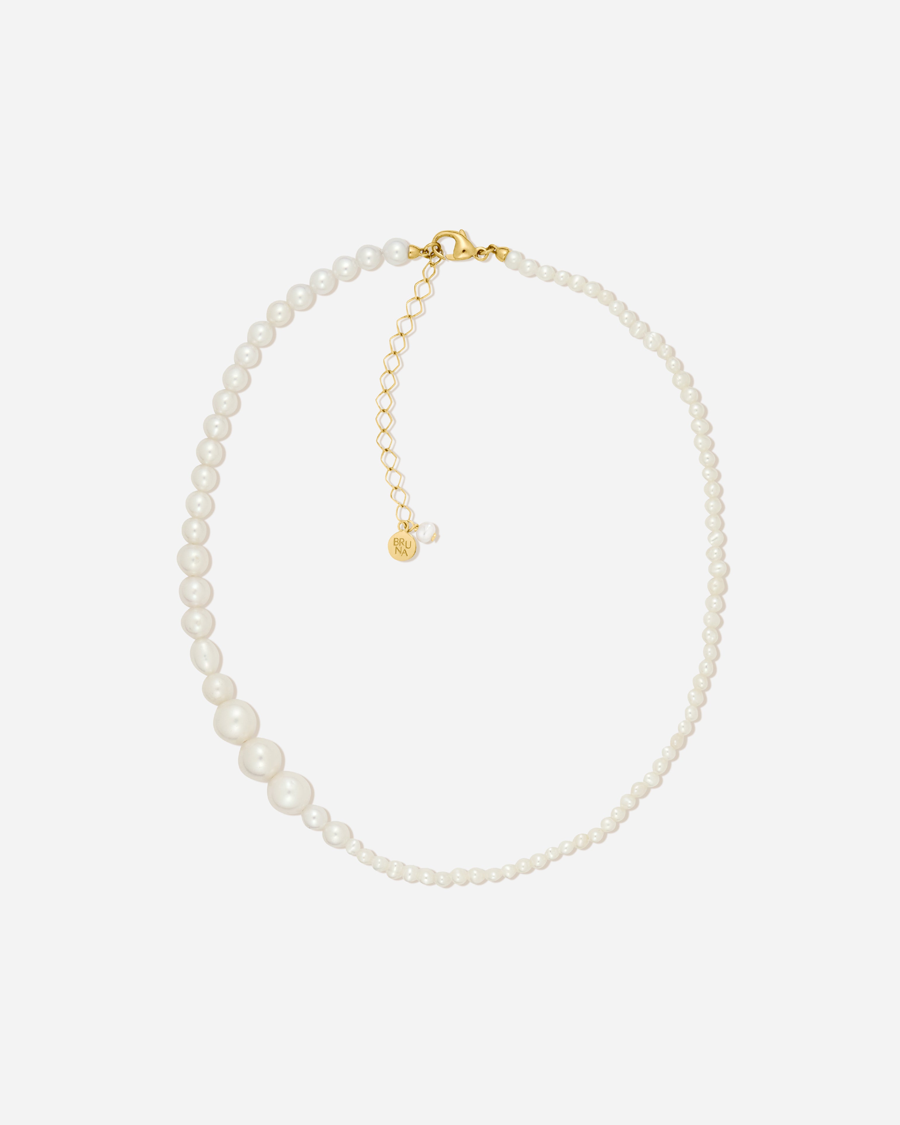 Peglio Necklace