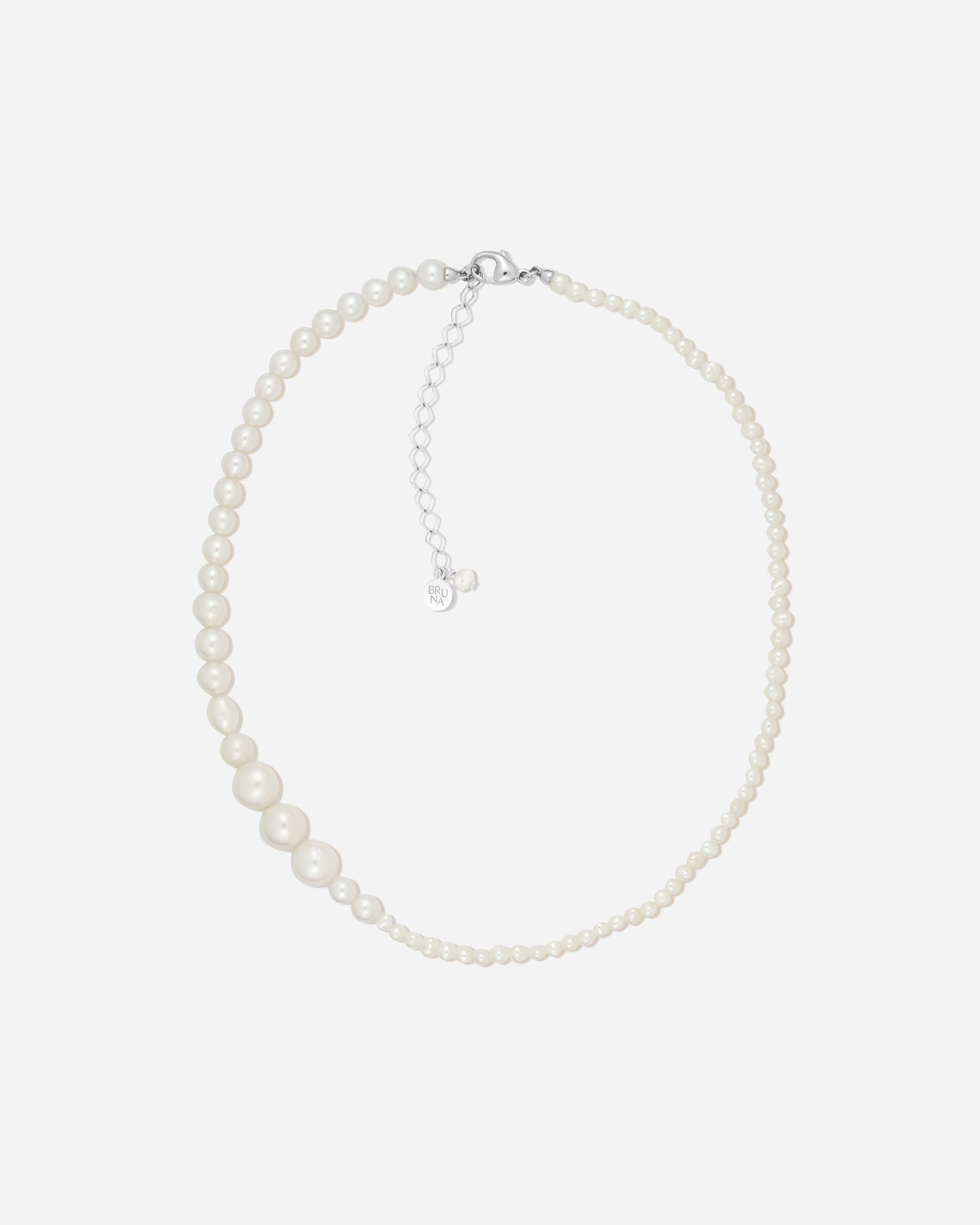 Peglio Necklace