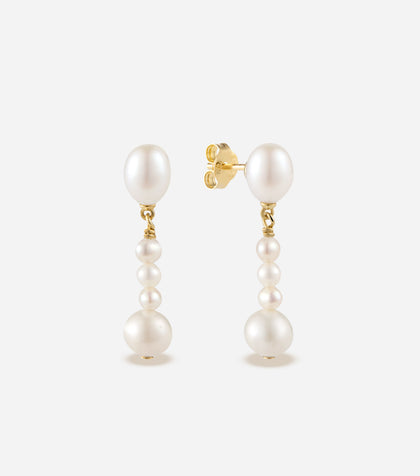 Pendolo Earrings
