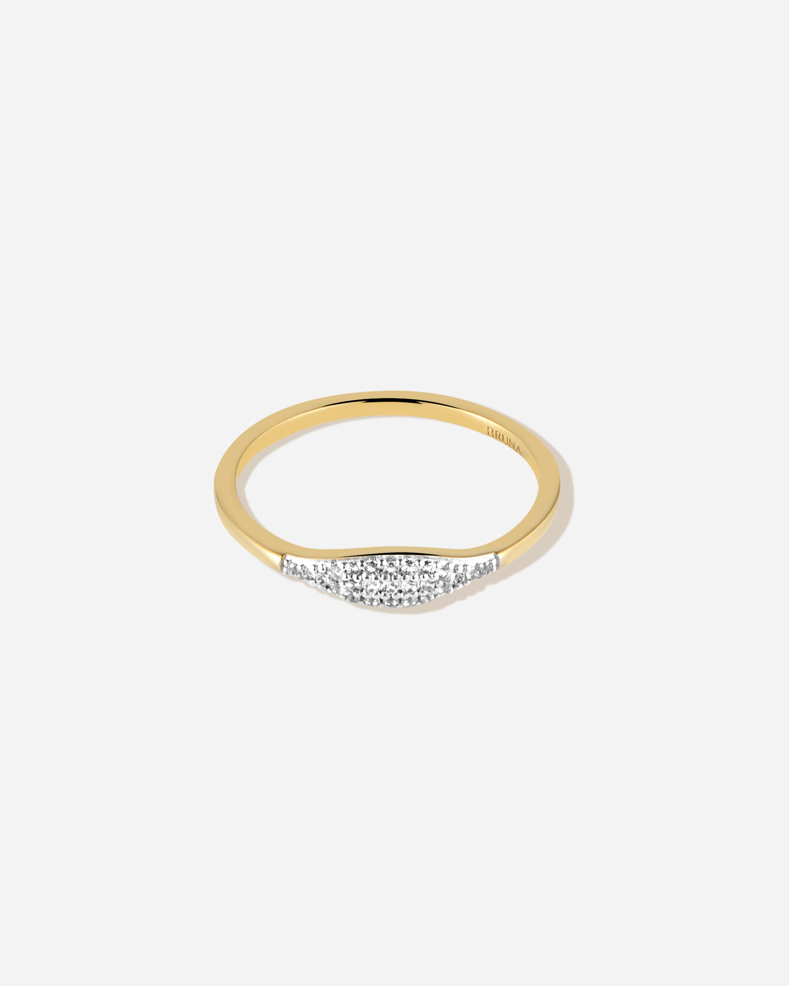 Occhio Ring