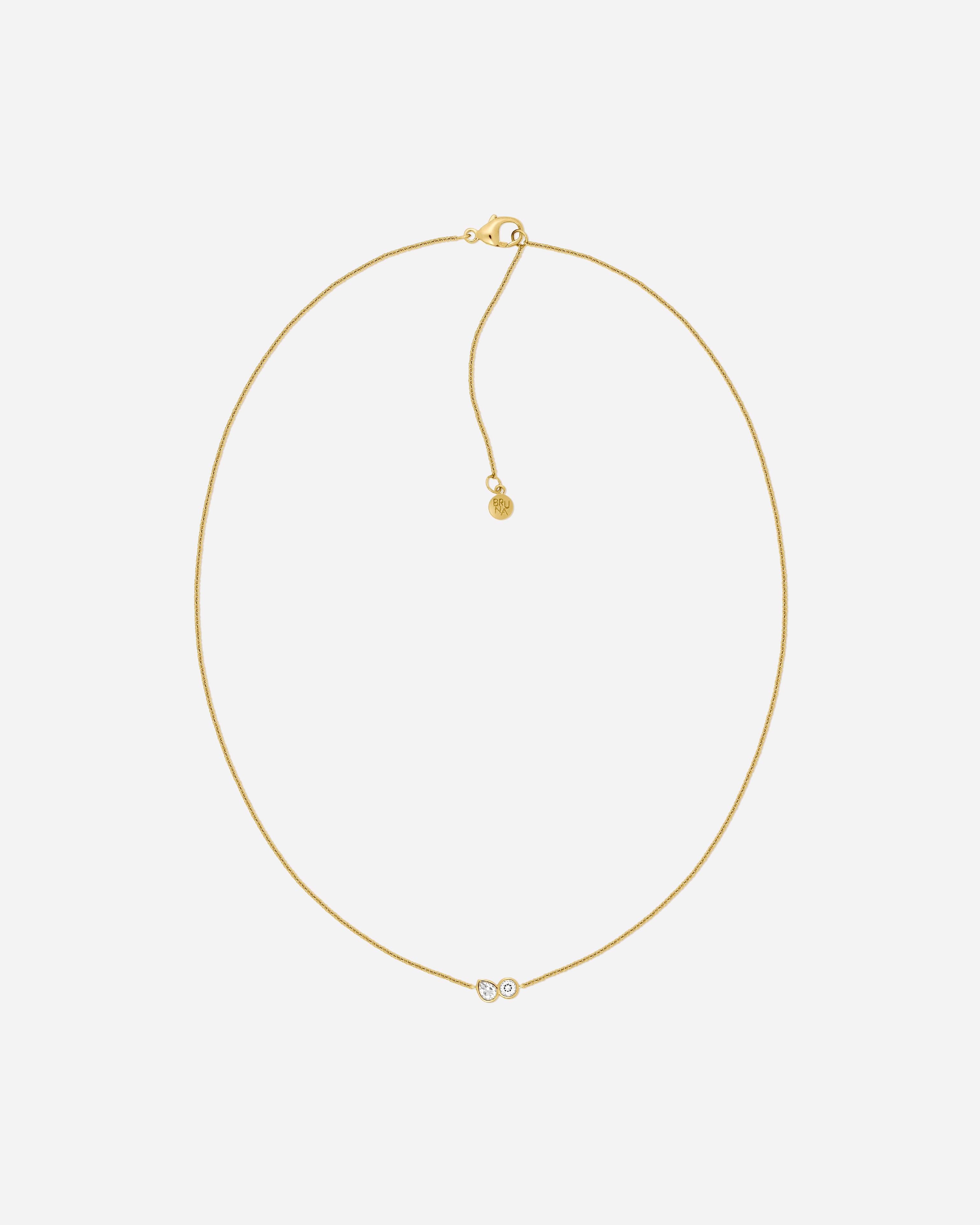 Iseo Necklace