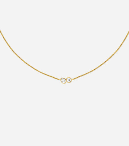 Iseo Necklace