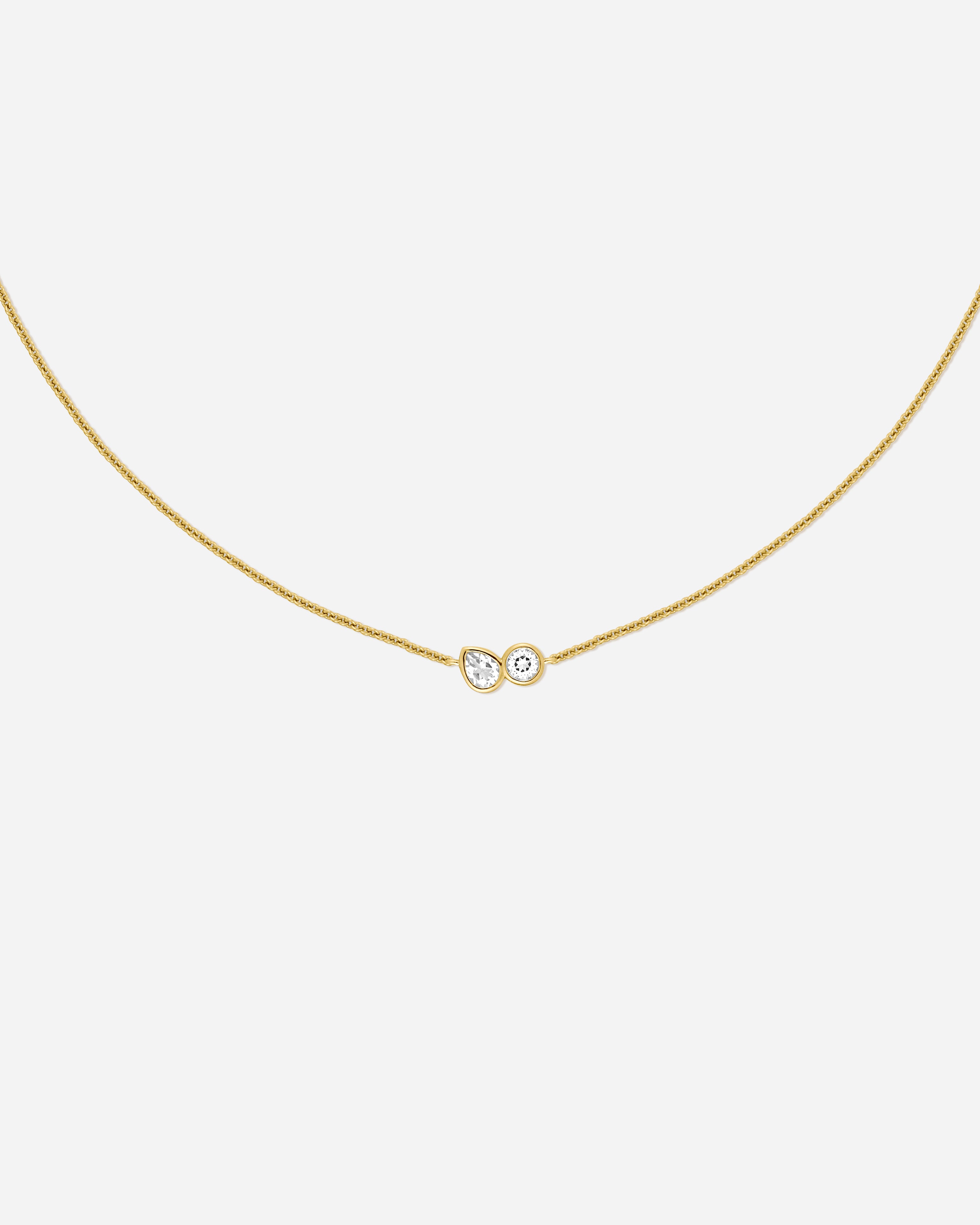 Iseo Necklace