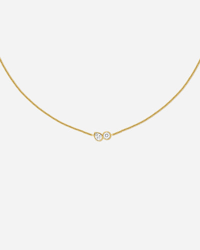 Iseo Necklace