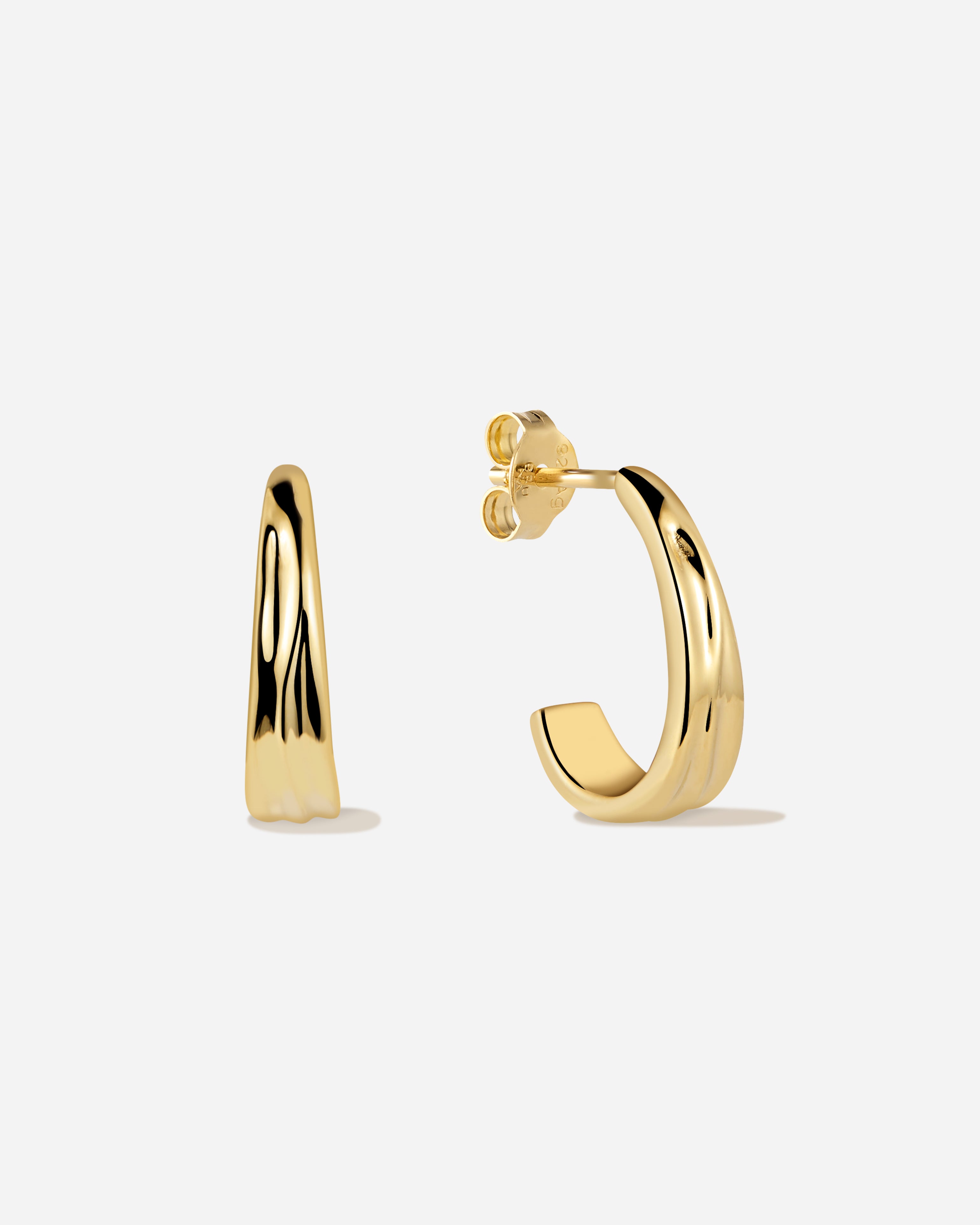 Canzo Earrings