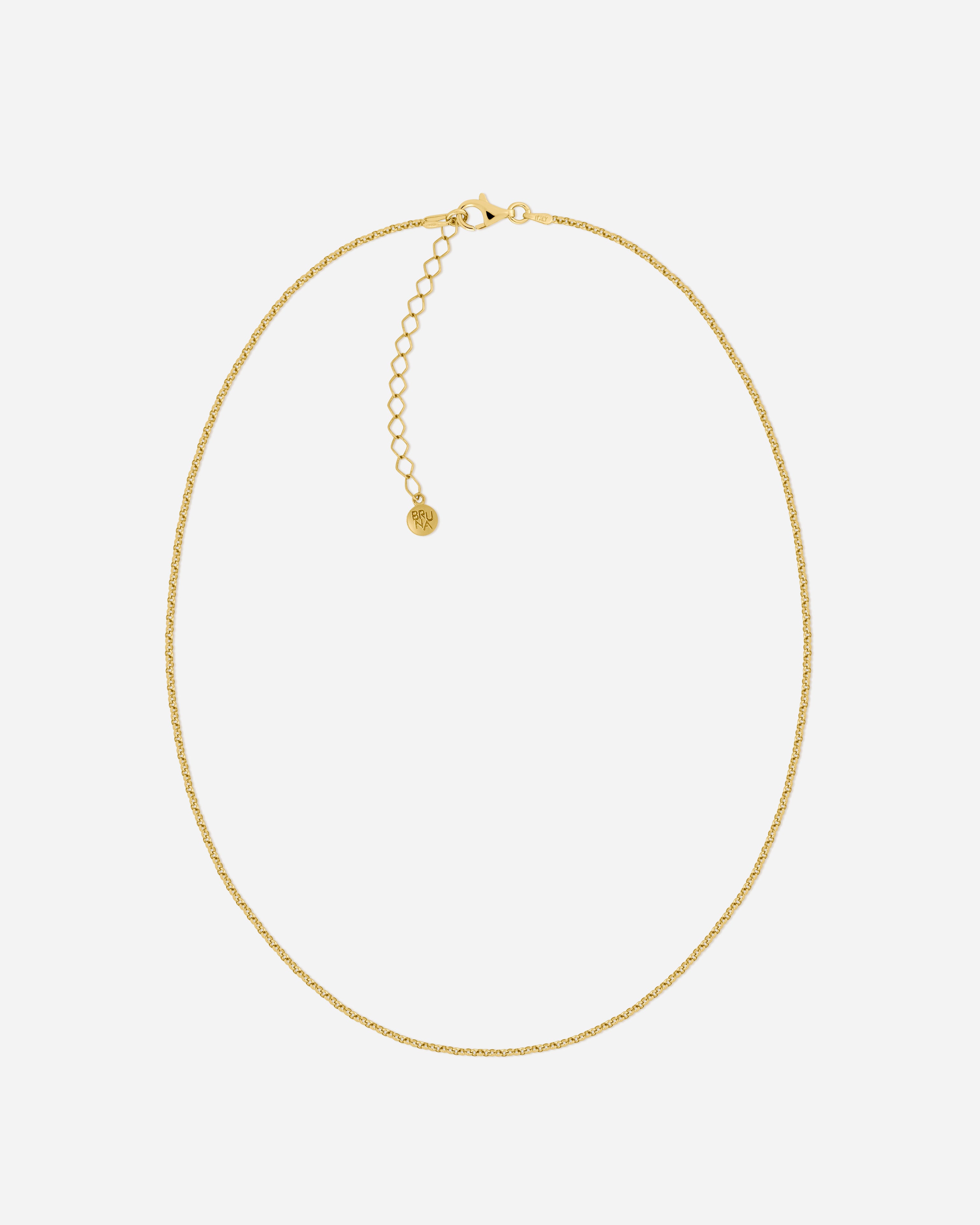 Monferrato Necklace