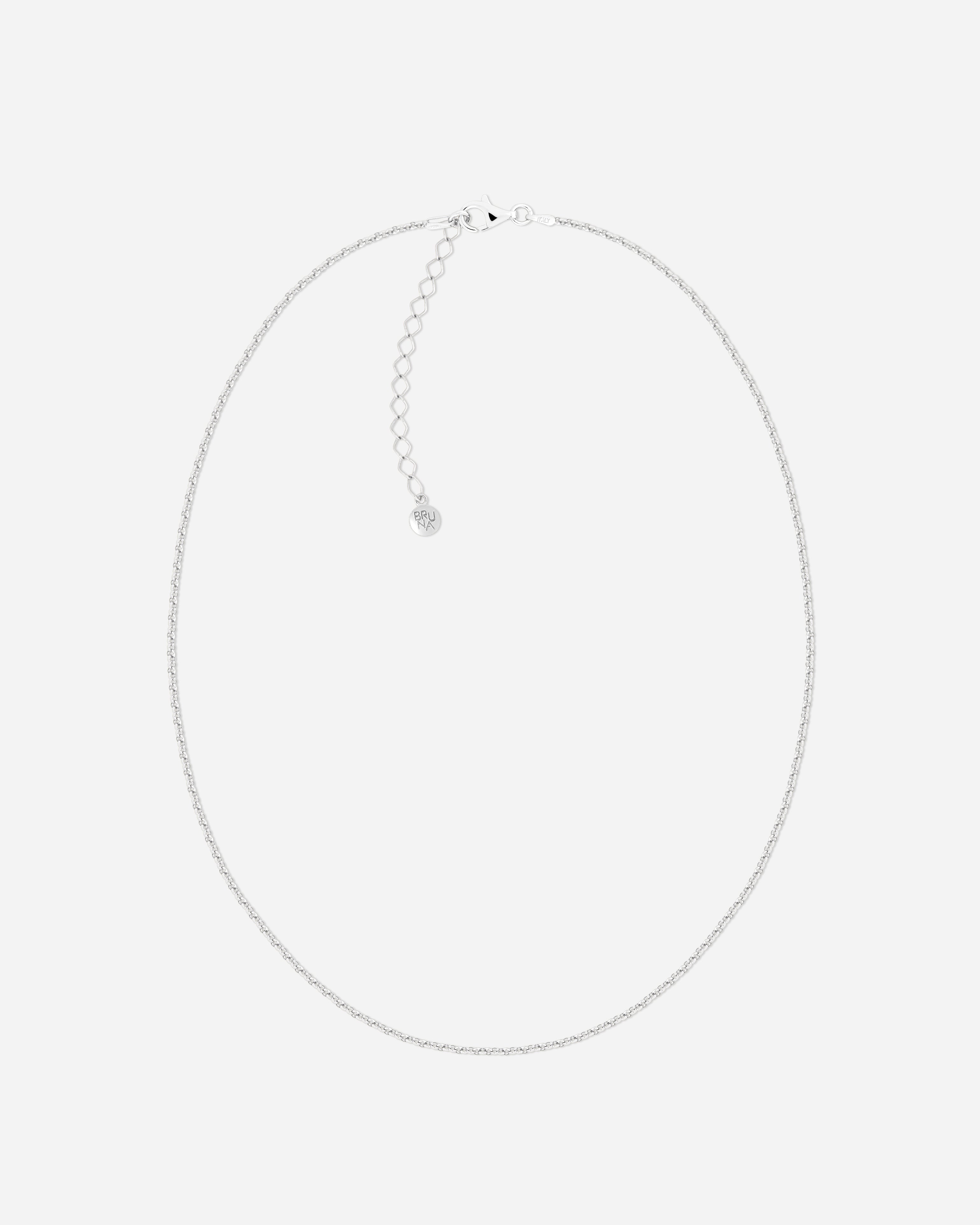 Monferrato Necklace