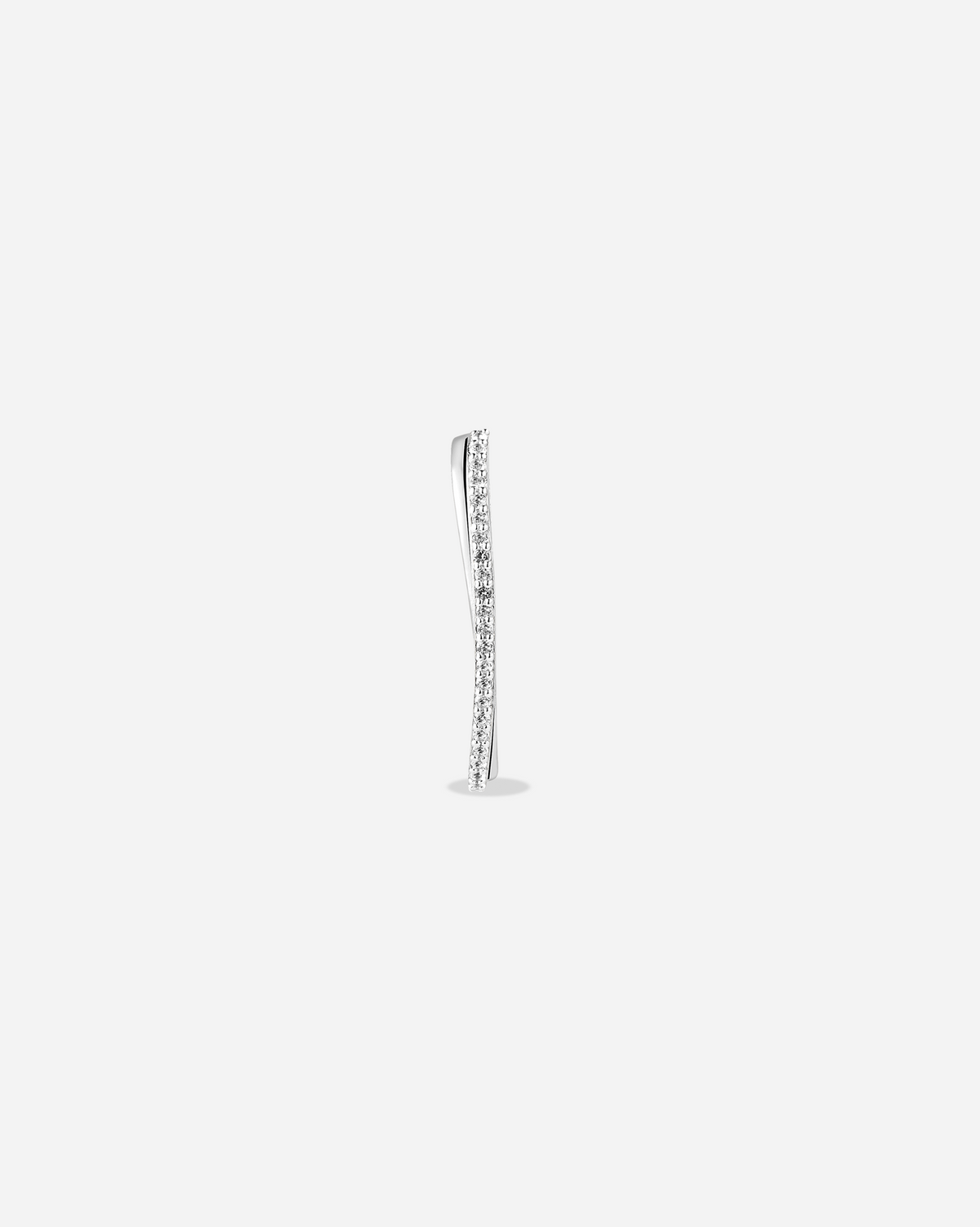 Morna Single Earring
