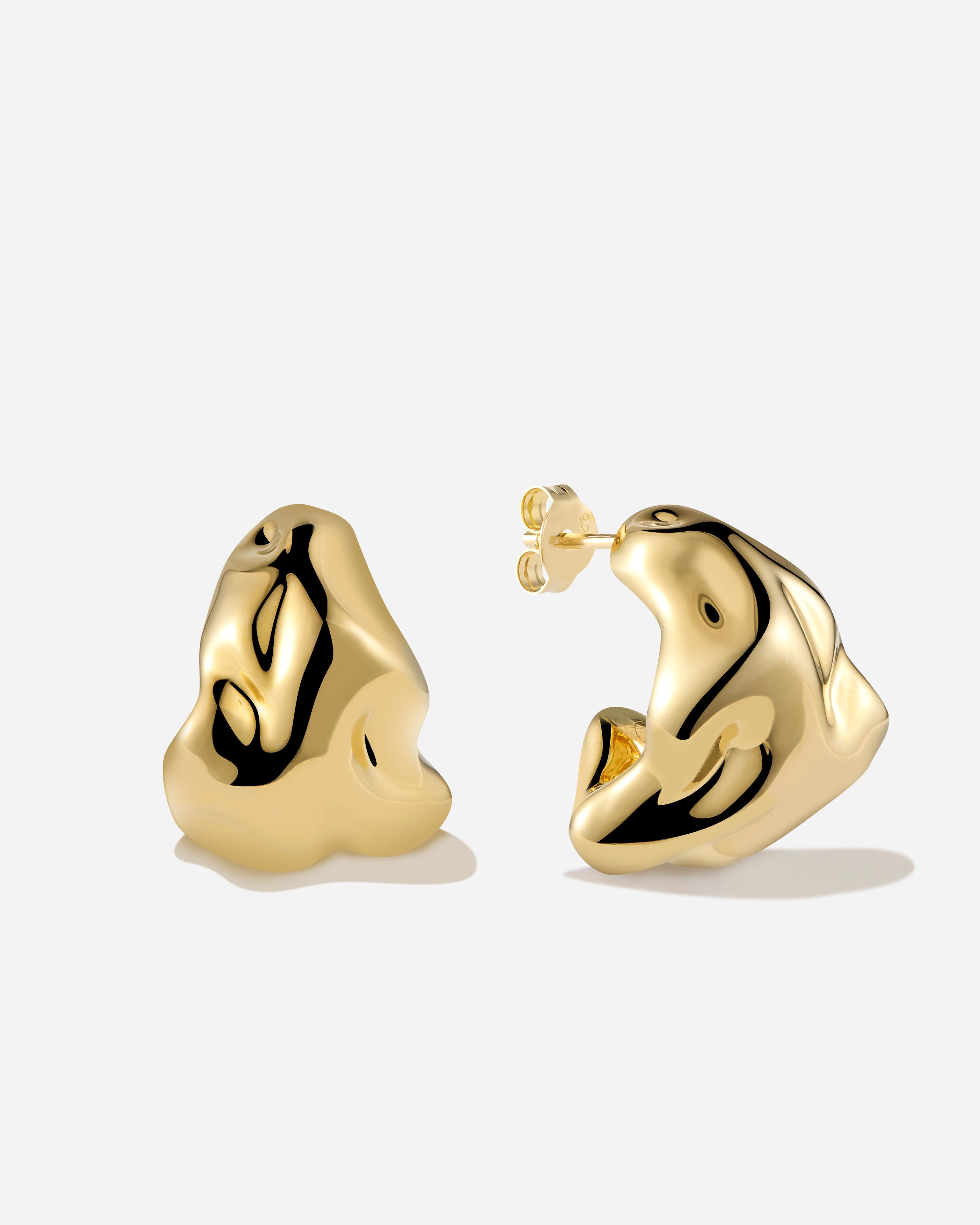 Bolide Earrings