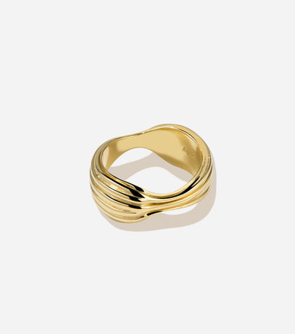 Cascina Ring