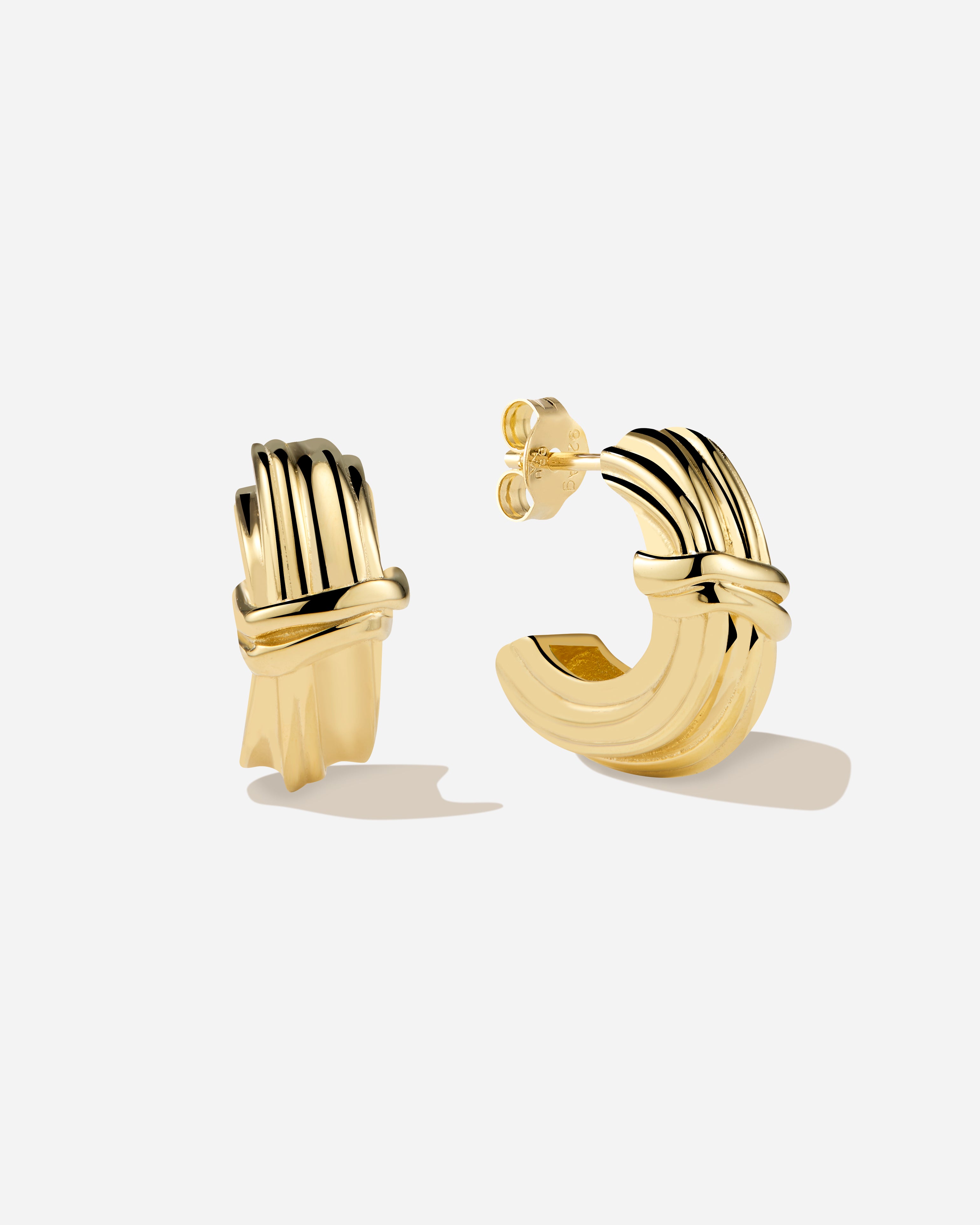 Chianni Earrings