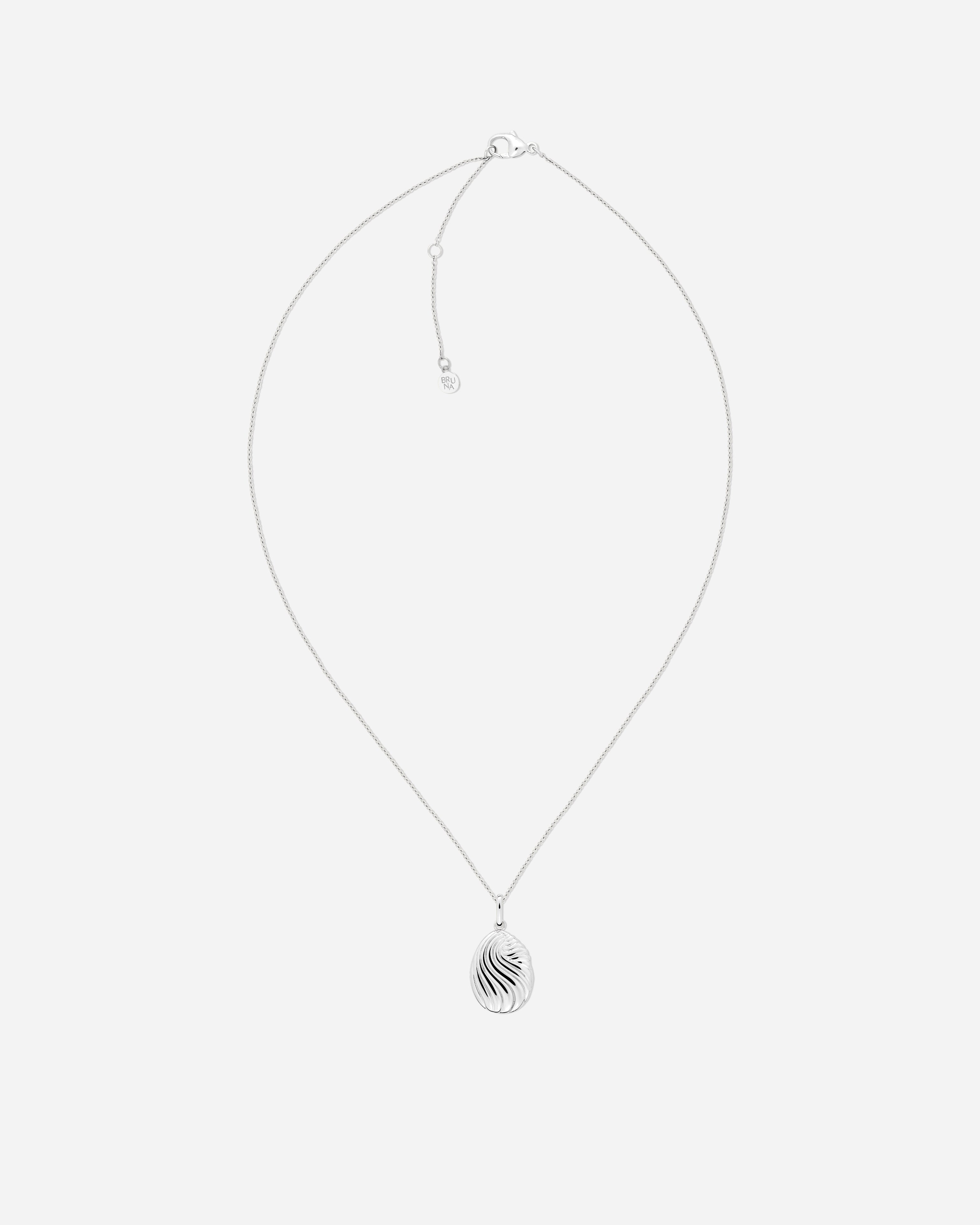 Osiglia Necklace