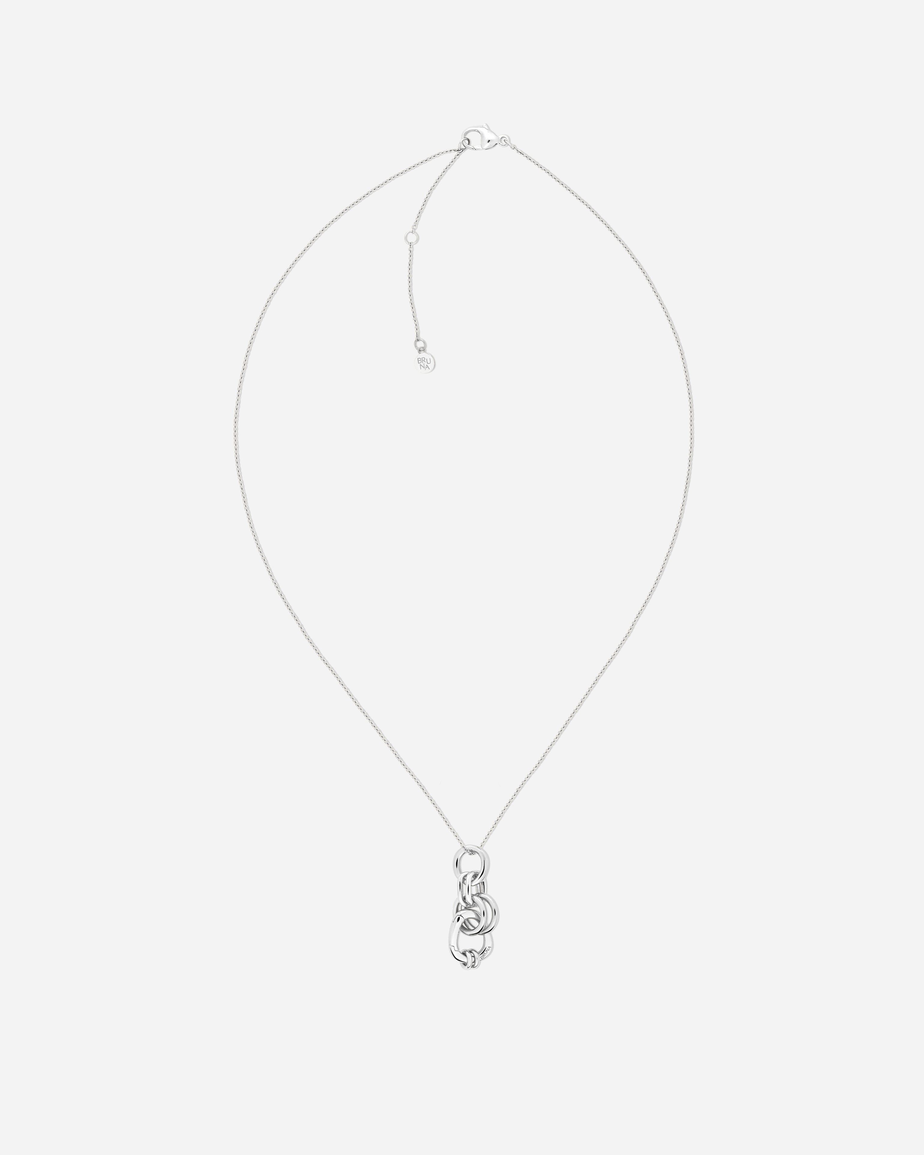 Yvelines Necklace