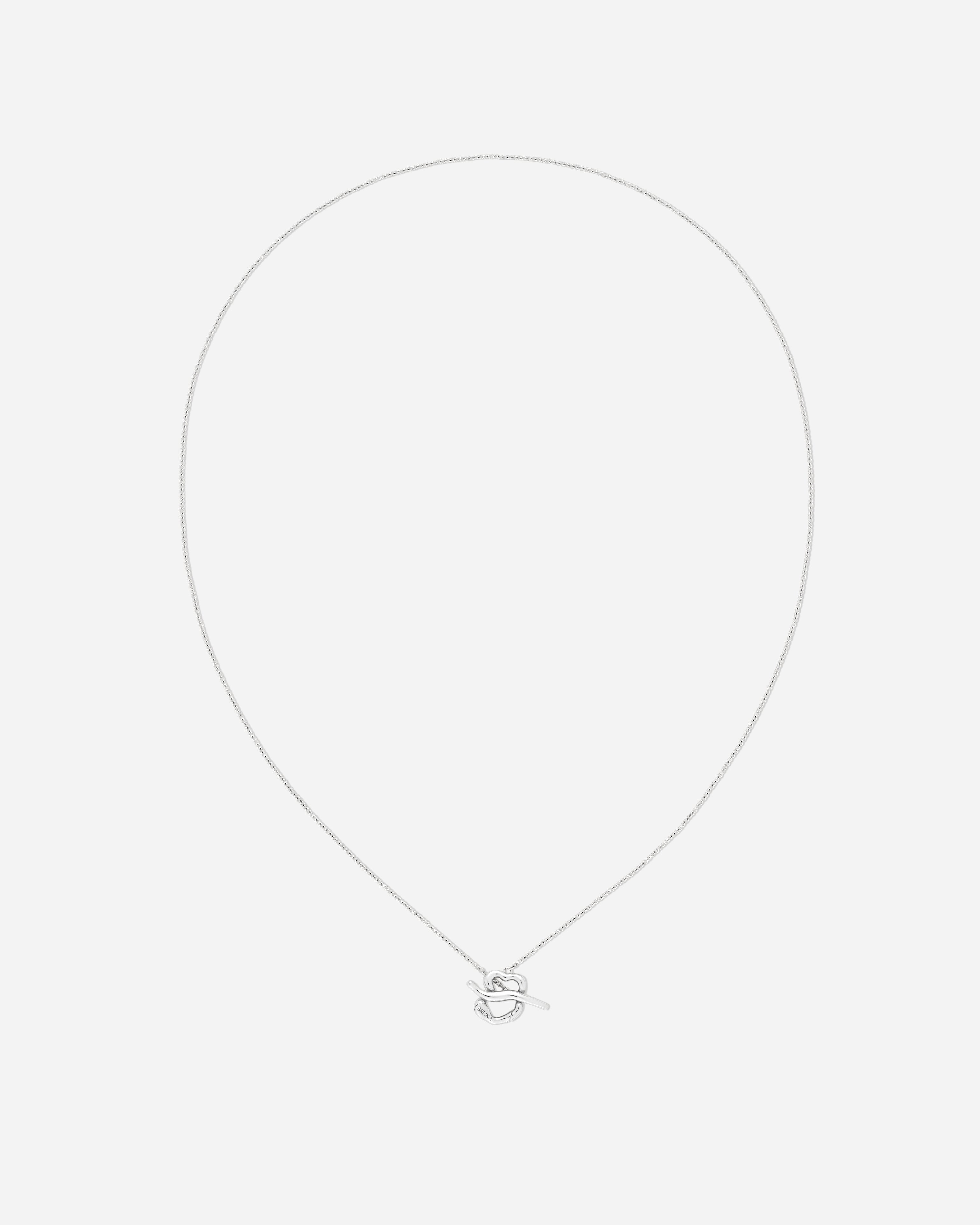Gallio Necklace