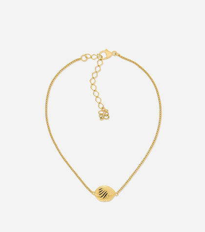Osiglia Anklet