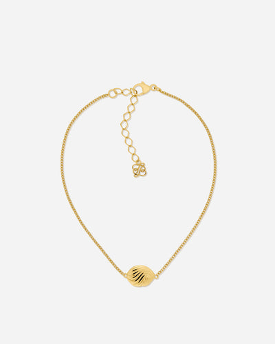 Osiglia Anklet