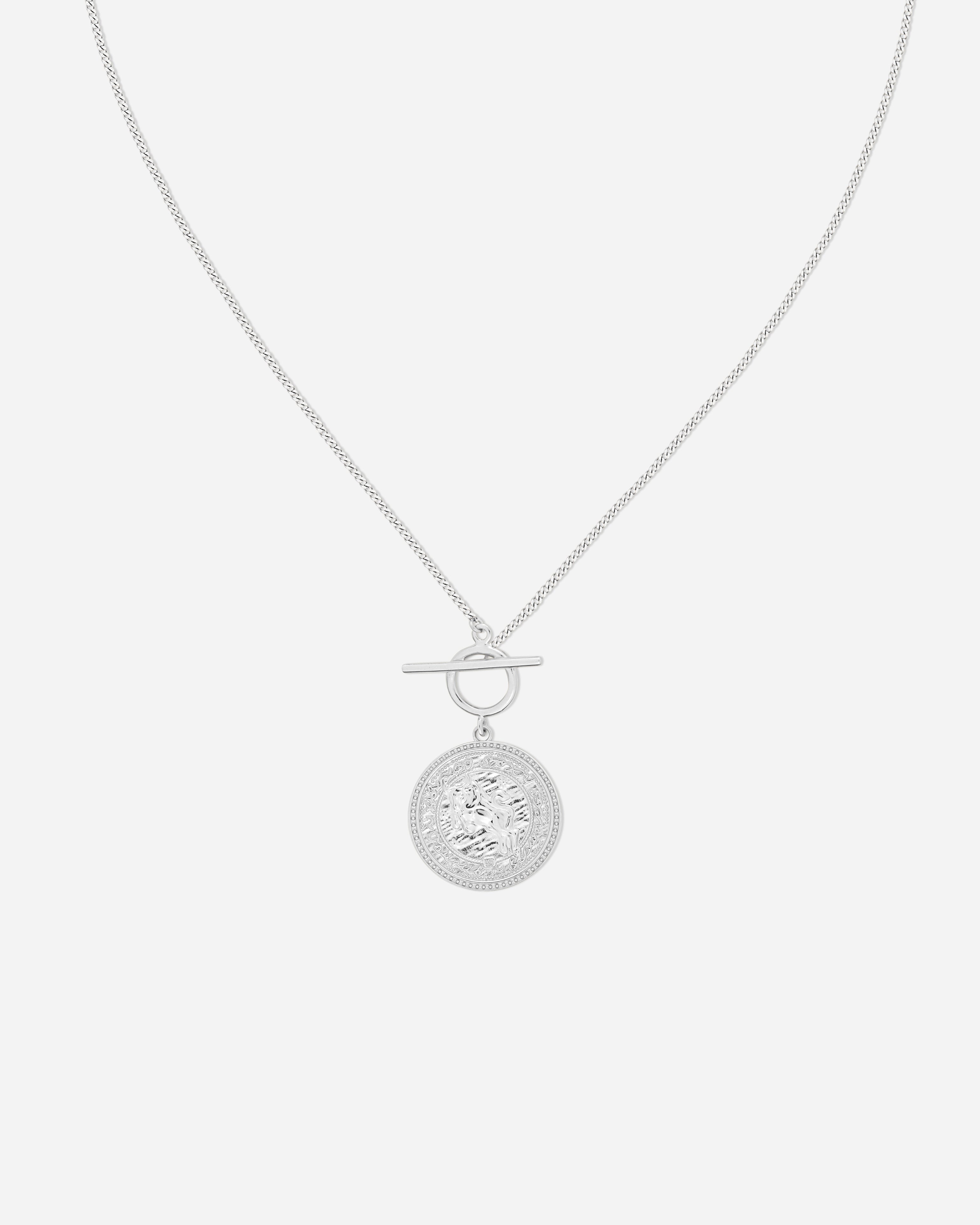 Zodiac Necklace