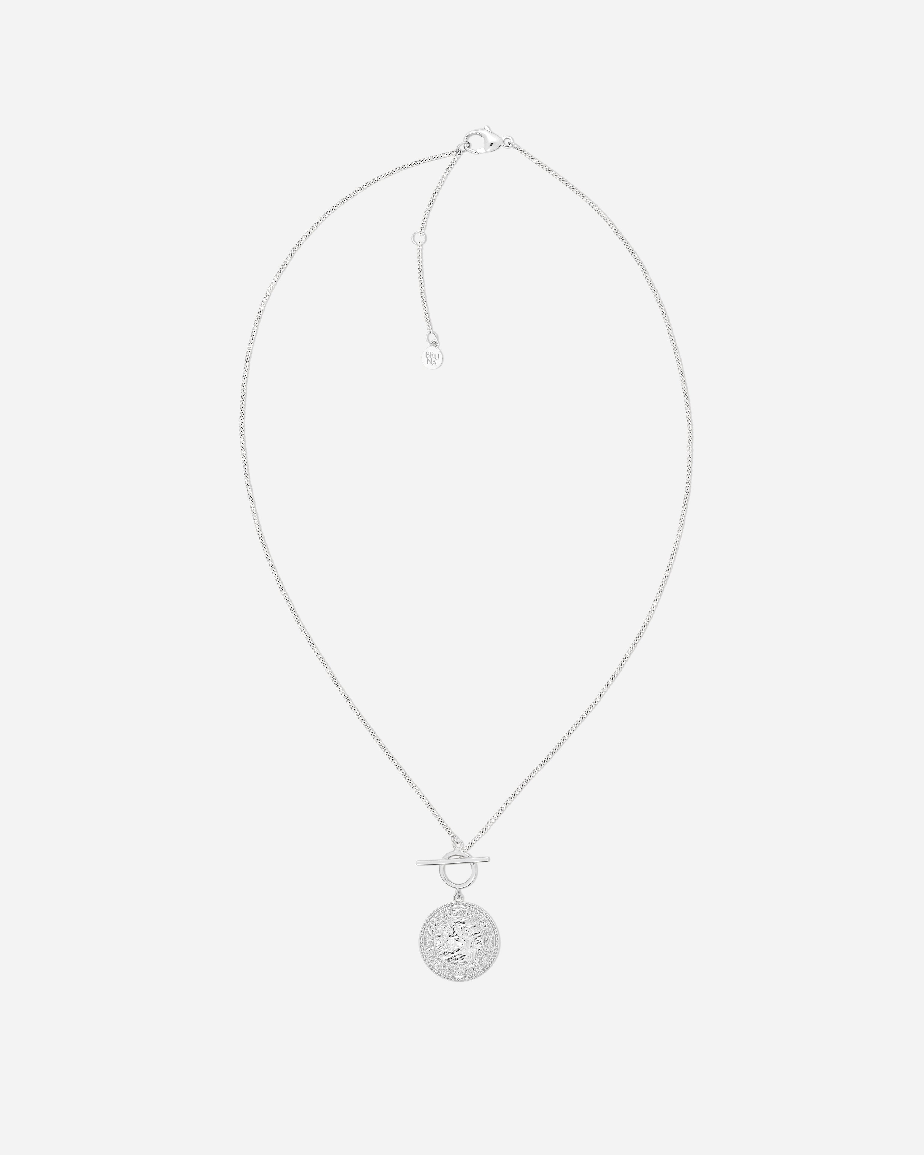 Zodiac Necklace