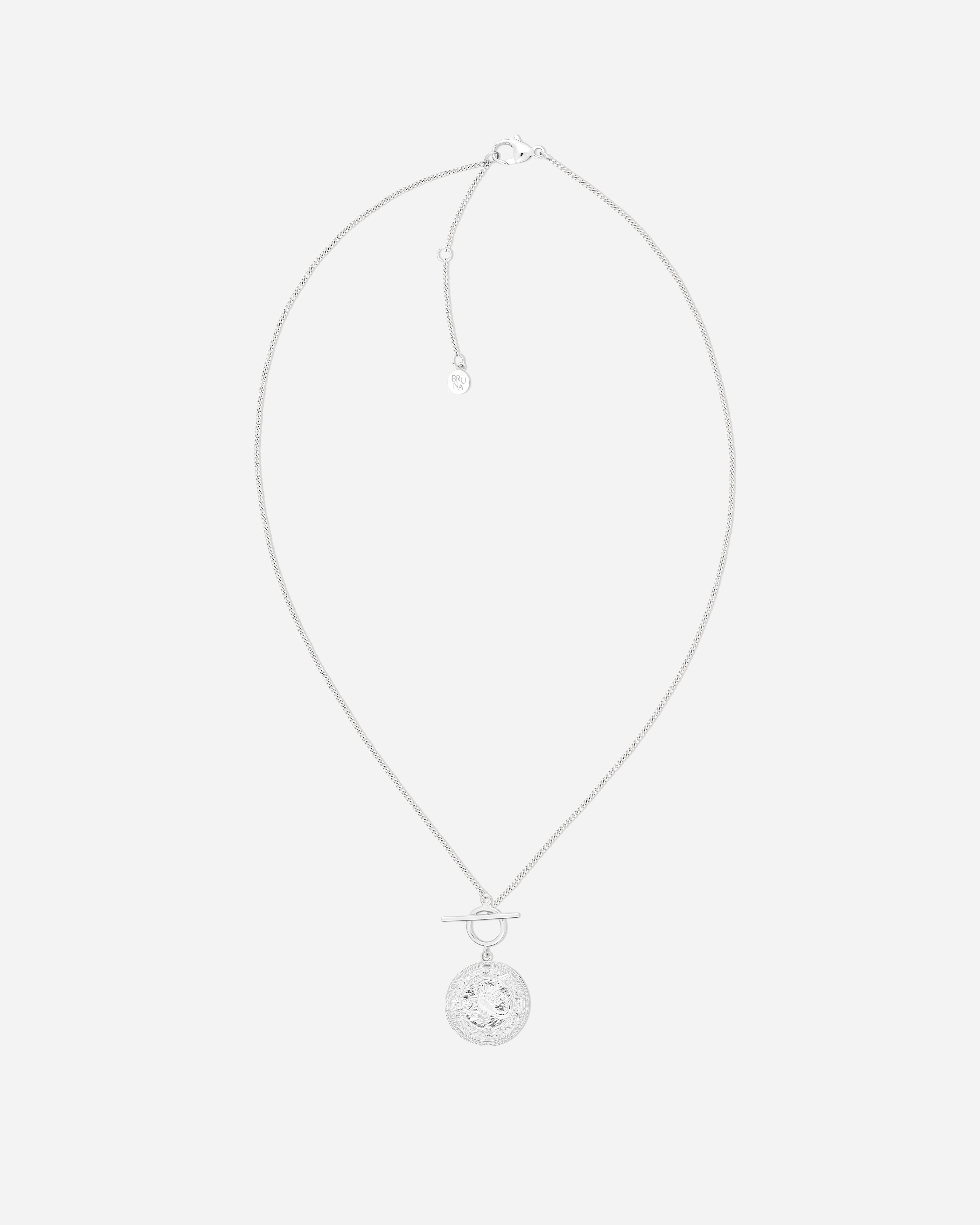 Zodiac Necklace