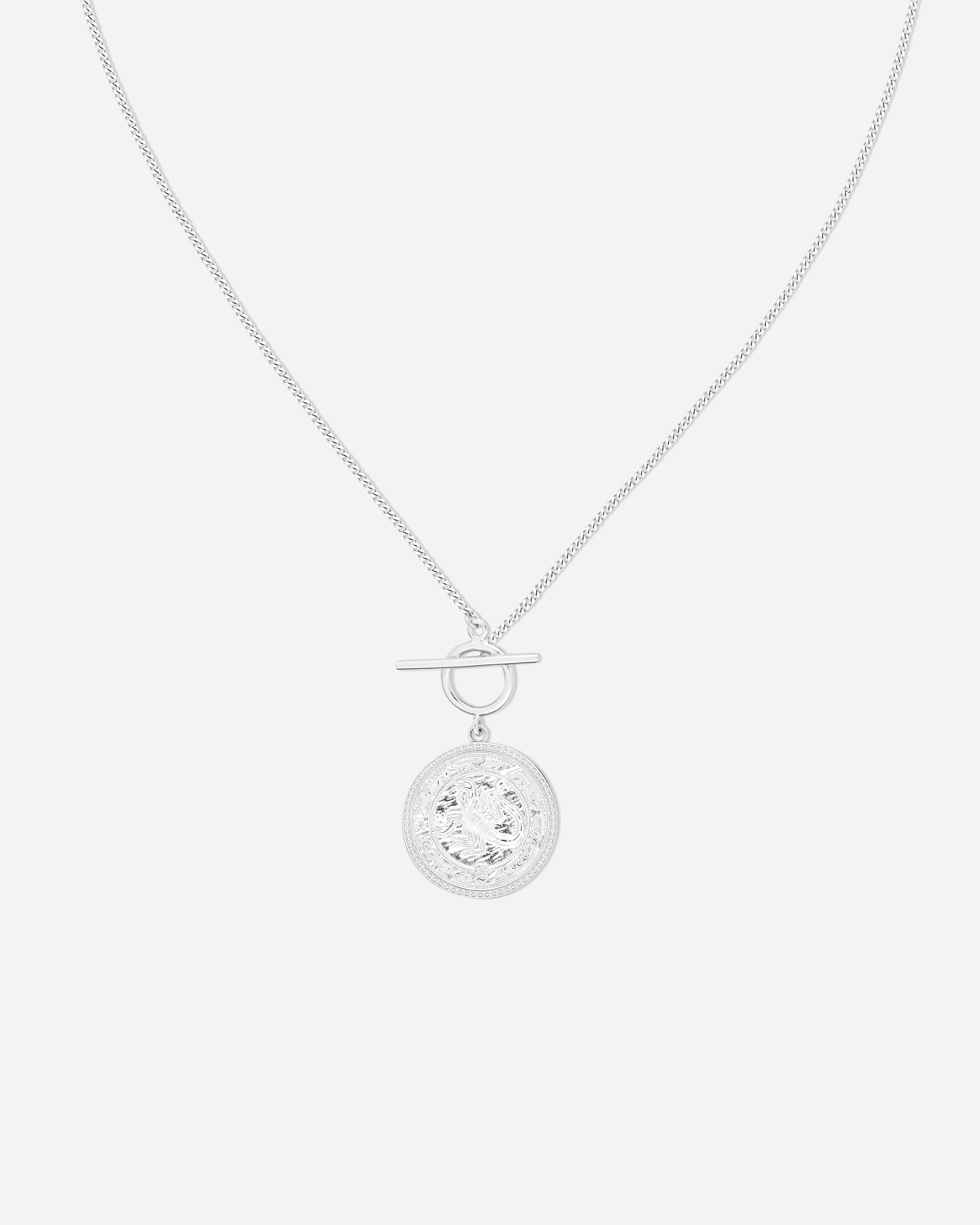 Zodiac Necklace