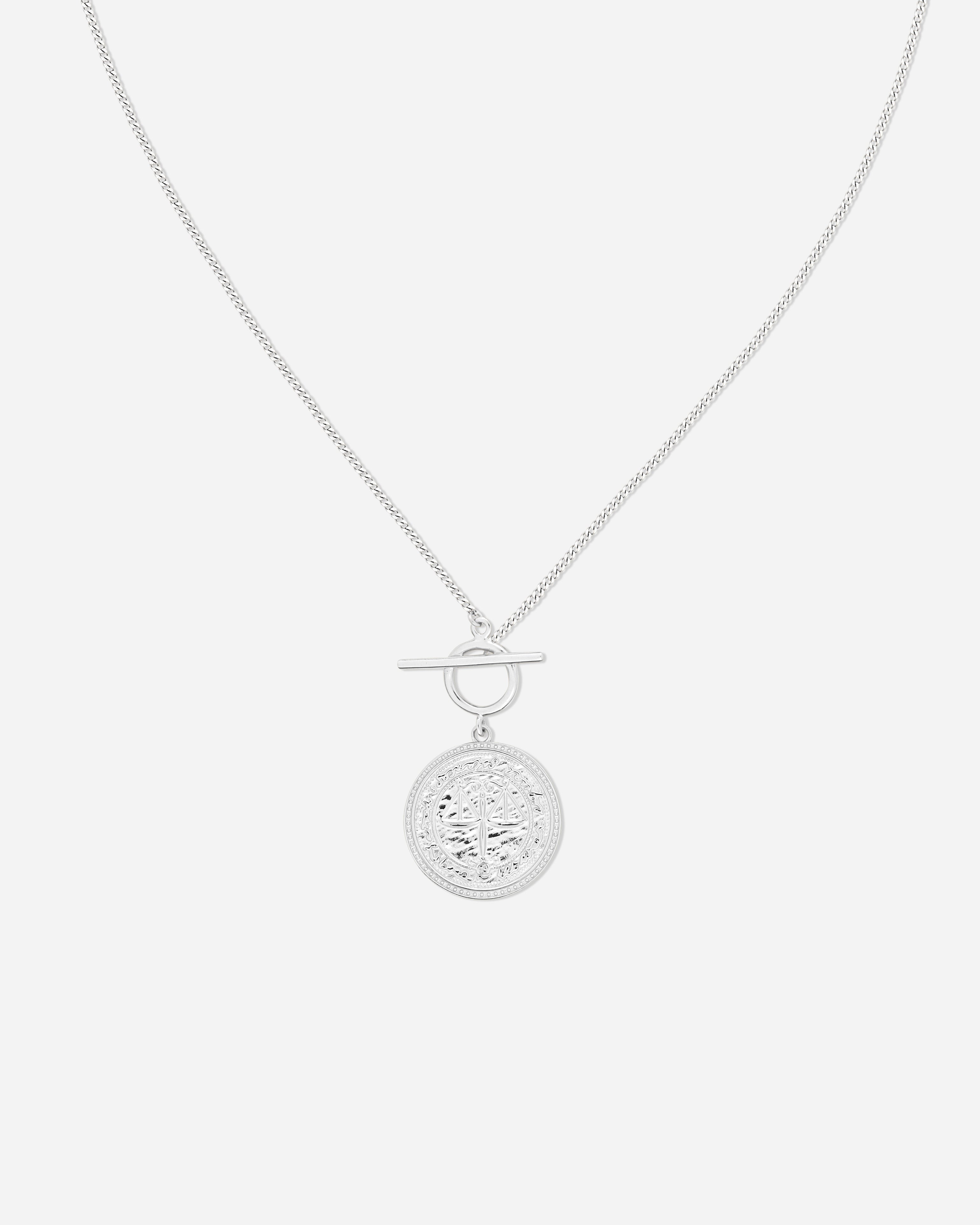 Zodiac Necklace
