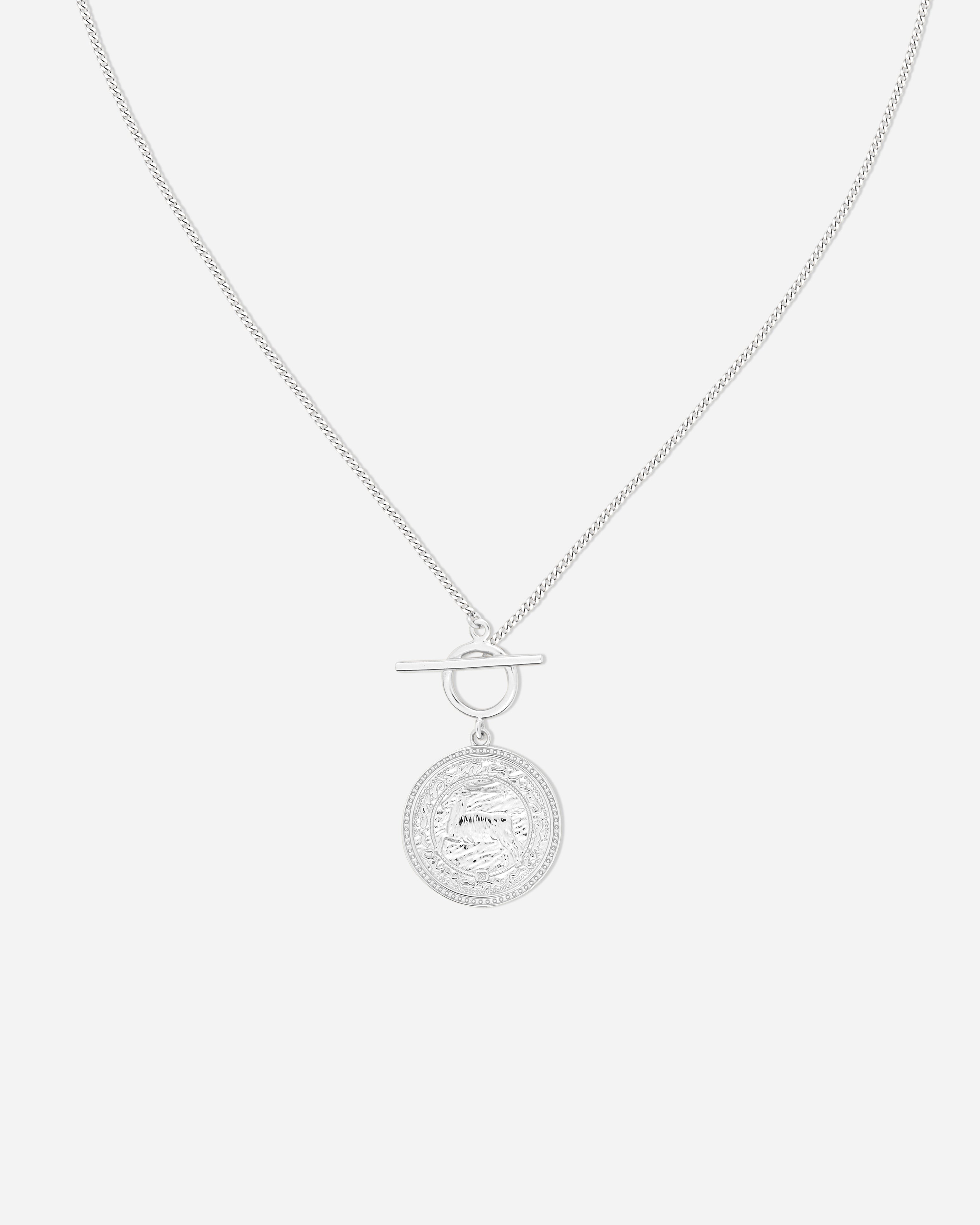 Zodiac Necklace