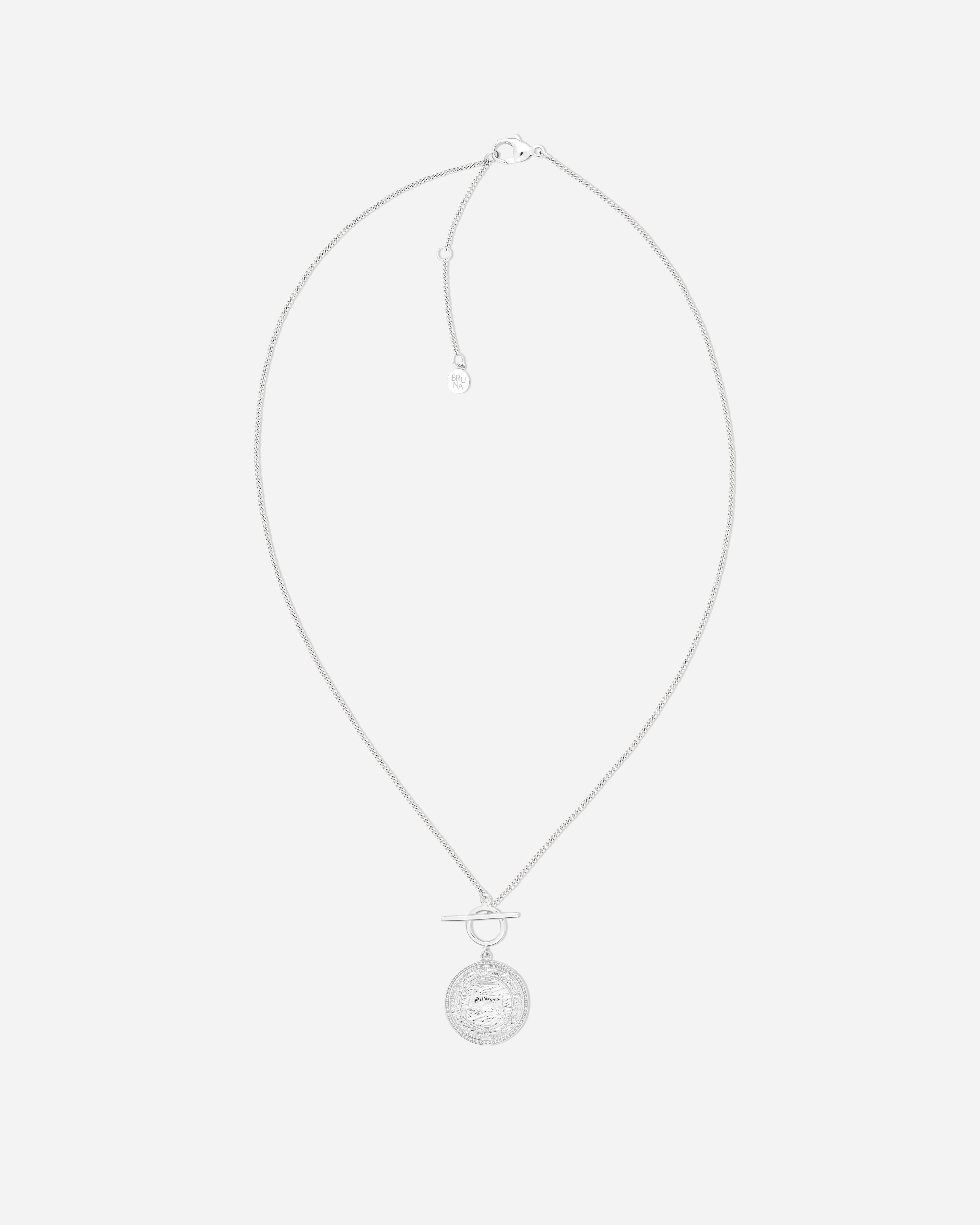 Zodiac Necklace