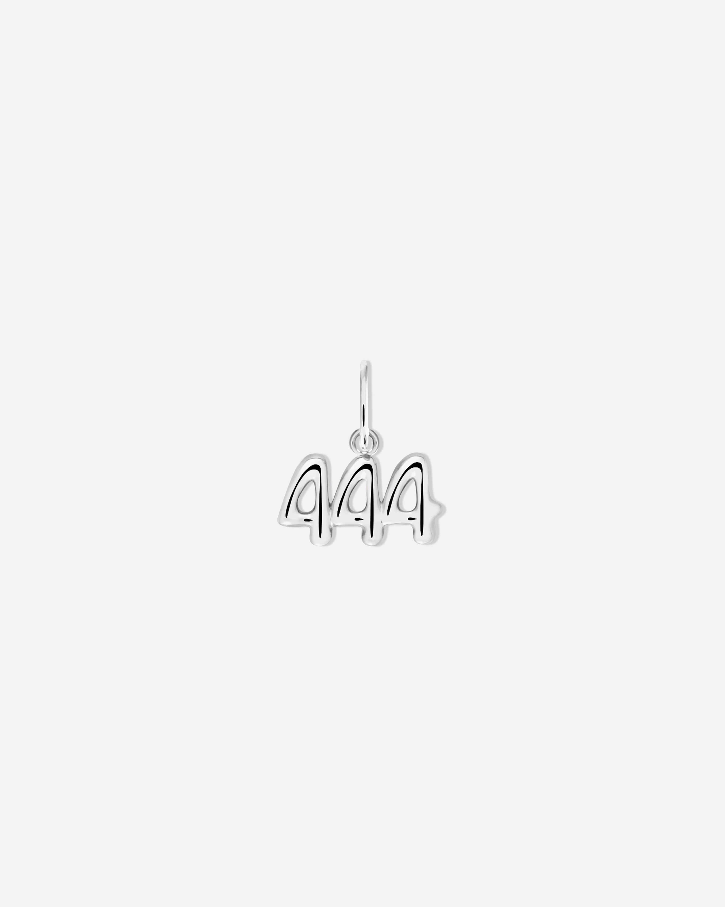Angel Number Charm
