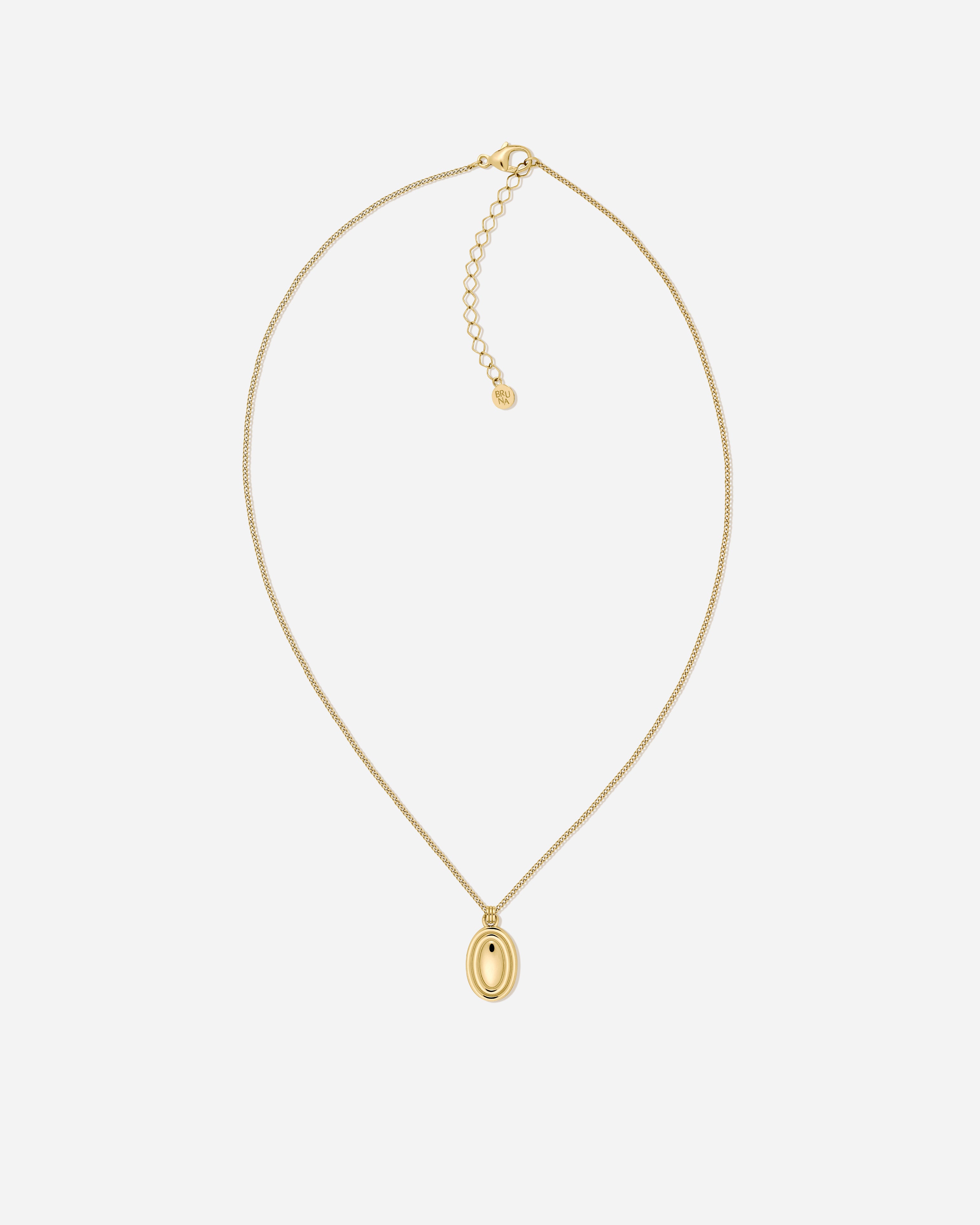 Loano Necklace