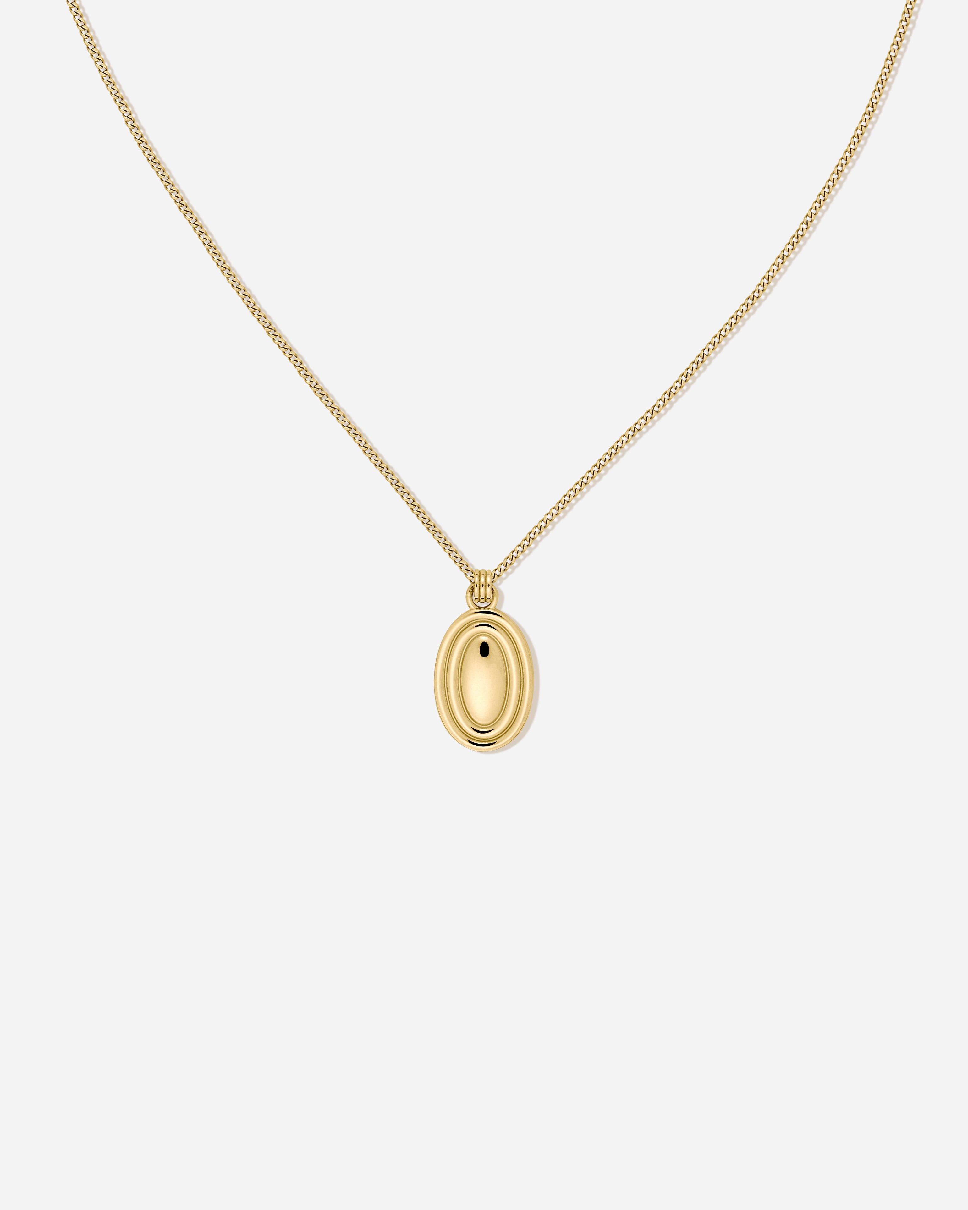 Loano Necklace