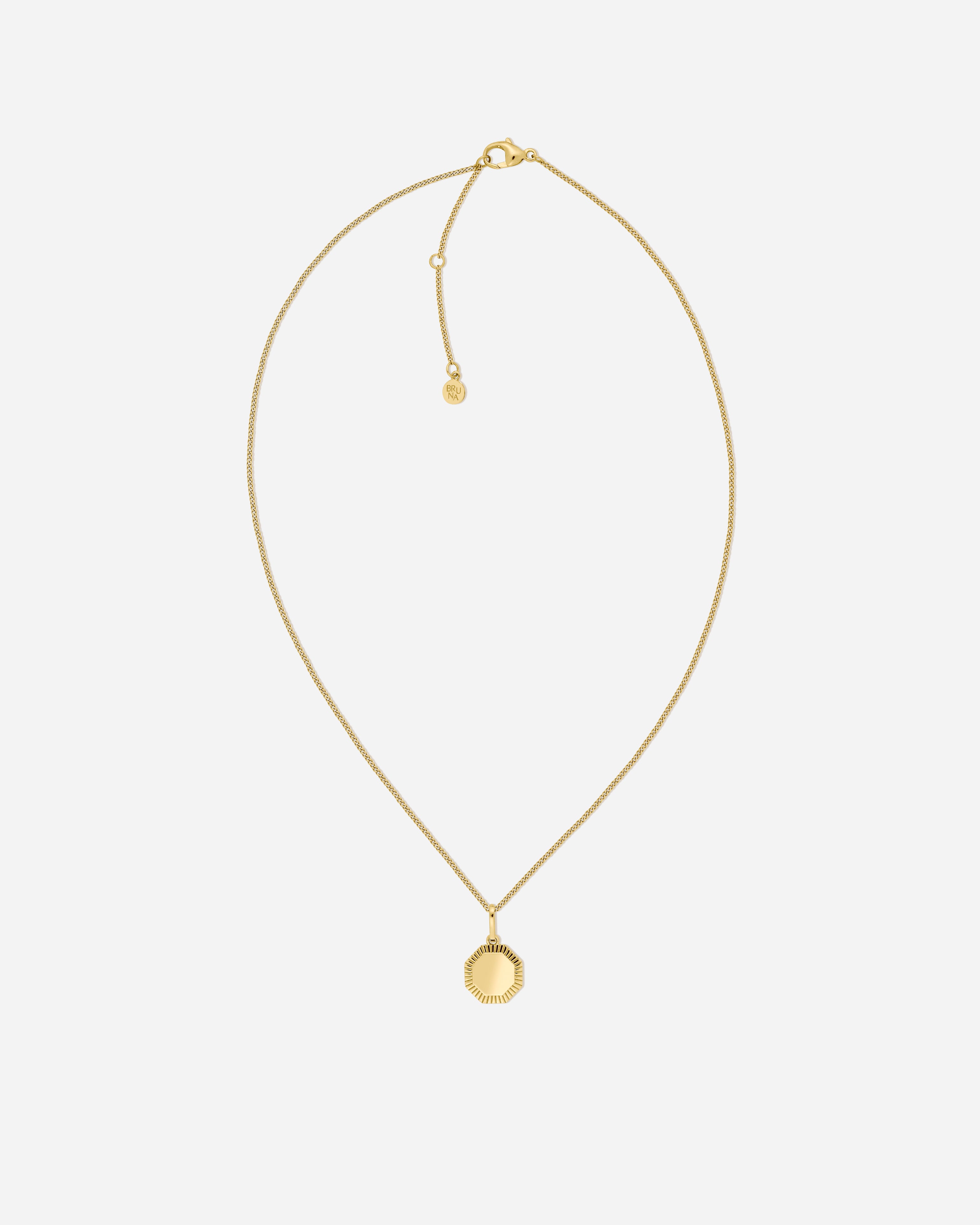 Ischia Necklace
